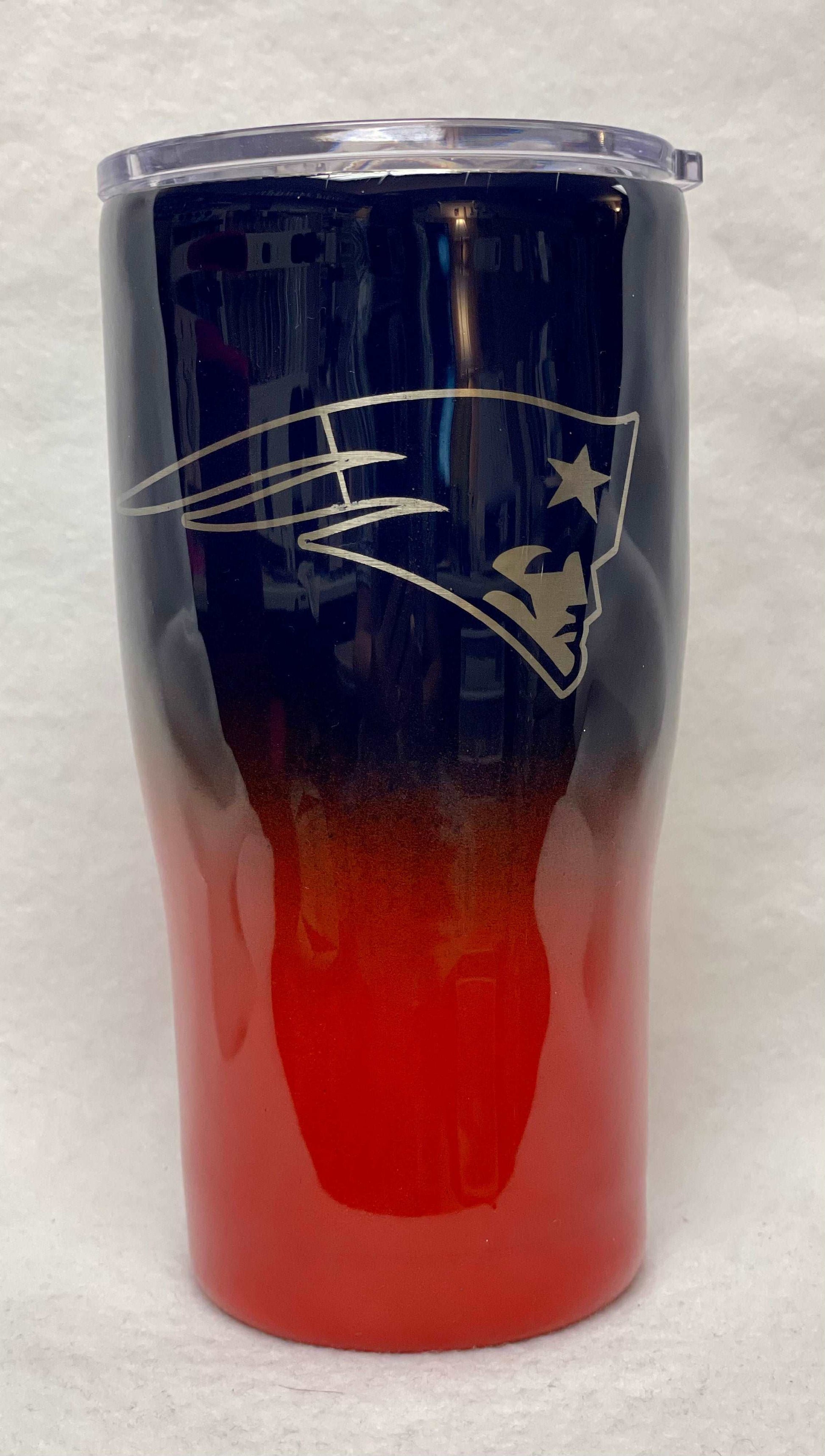 Do you need a 20 oz tumbler?