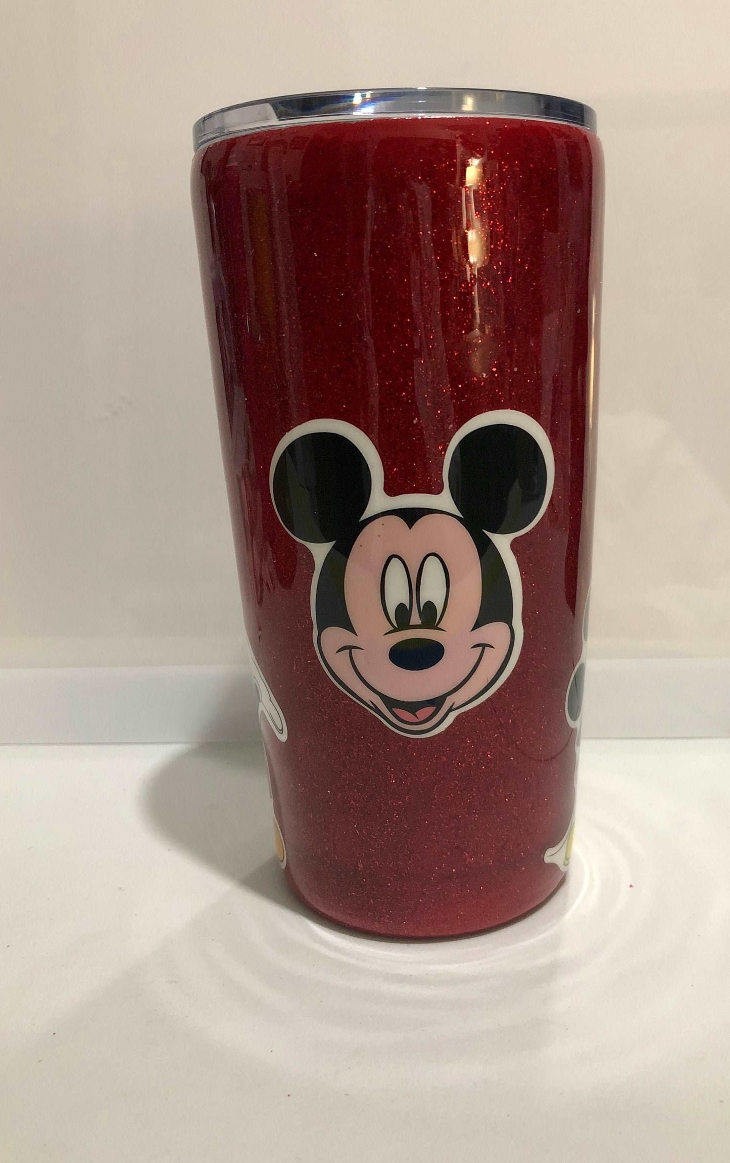 Do you need a 20 oz tumbler?