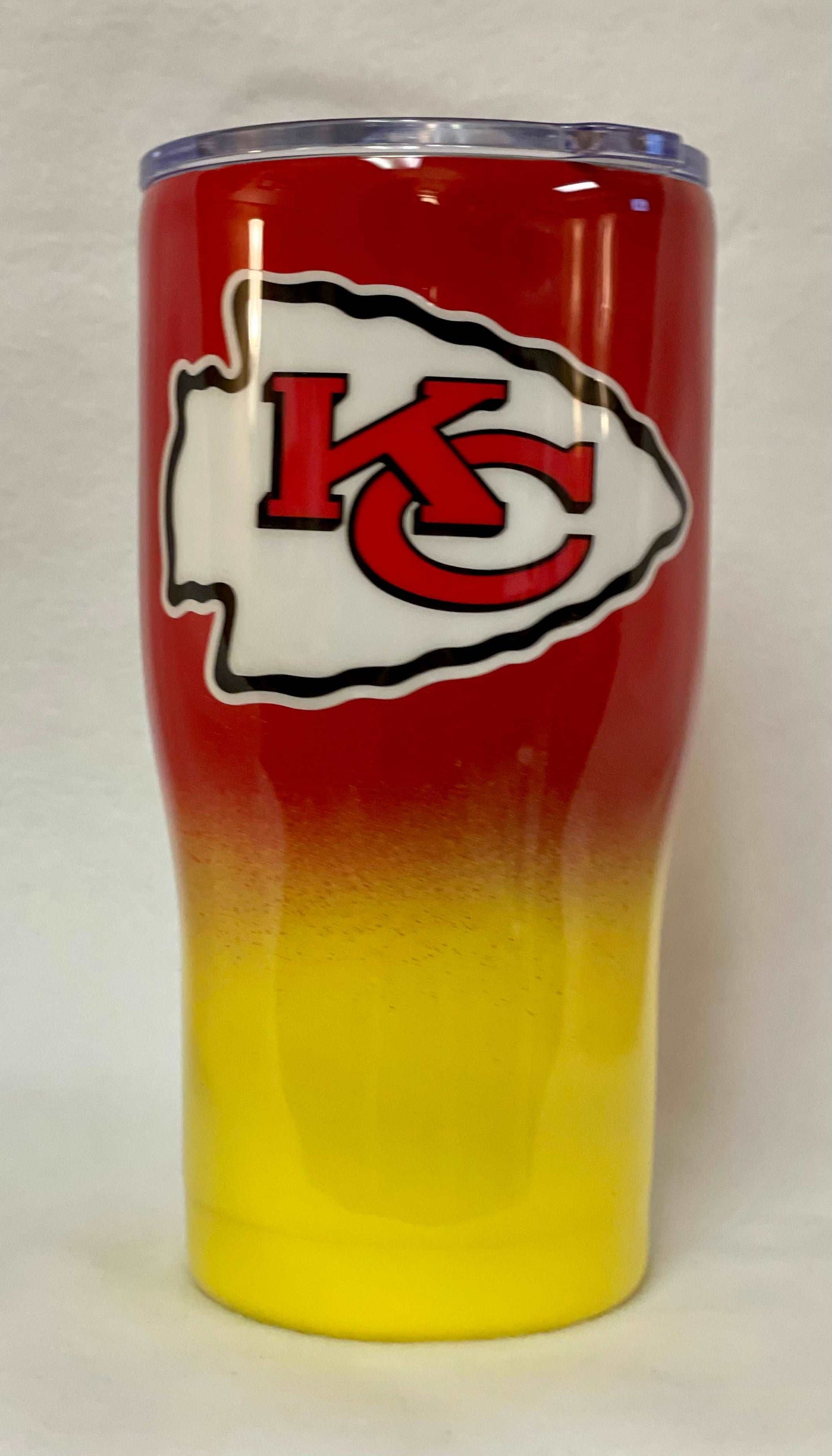 Do you need a 20 oz tumbler?