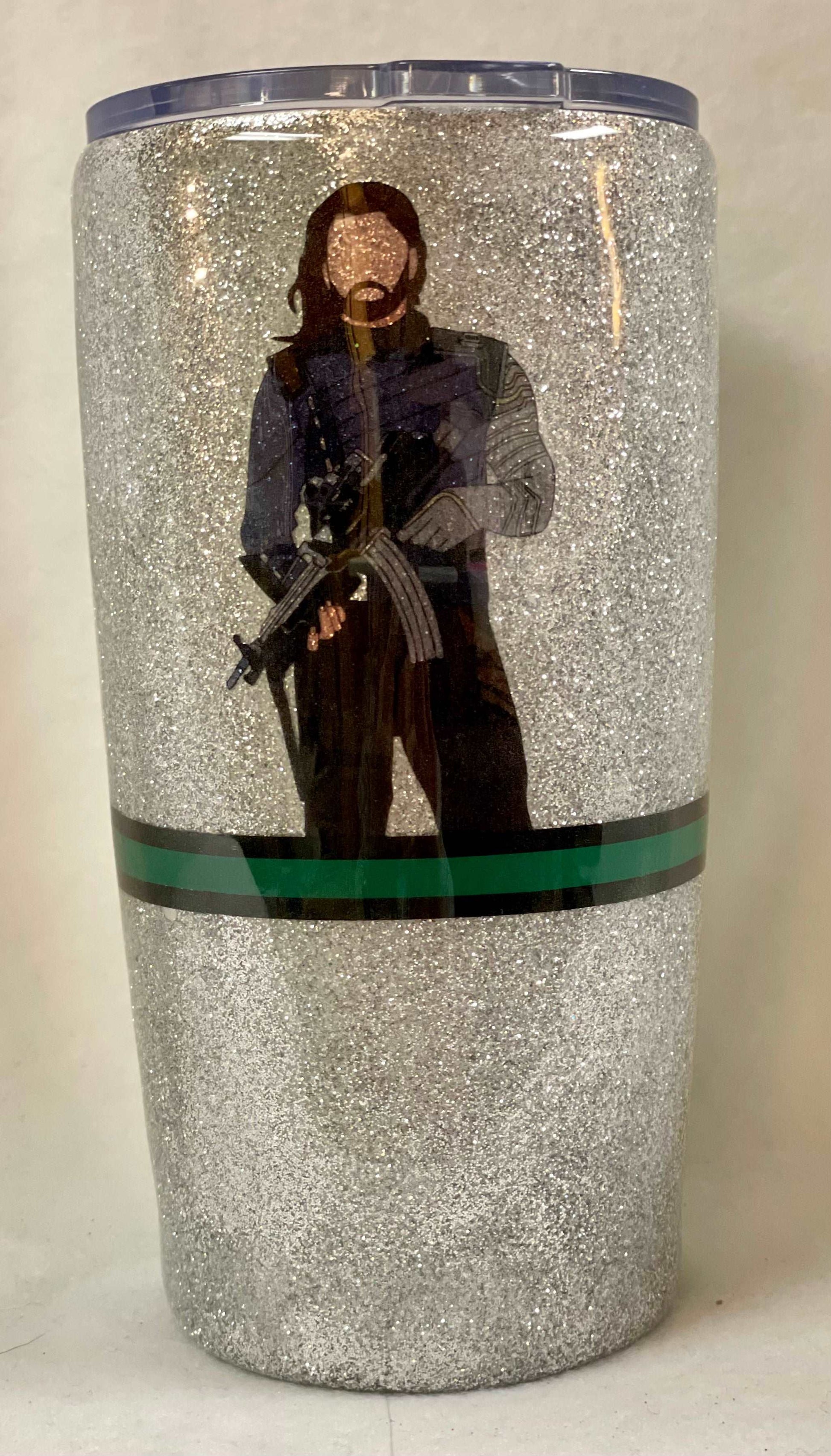 Do you need a 20 oz tumbler?