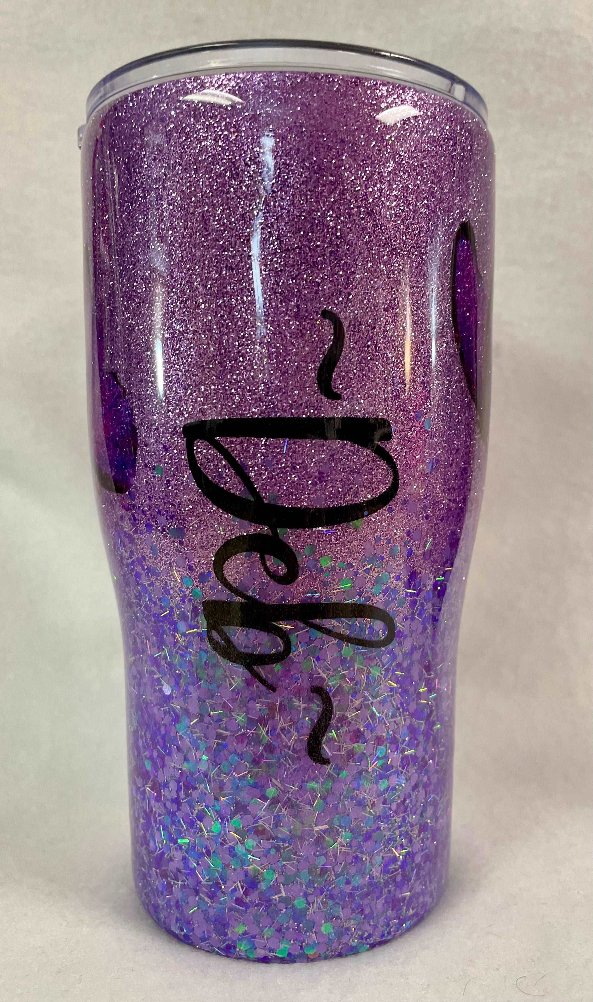 Do you need a 20 oz tumbler?