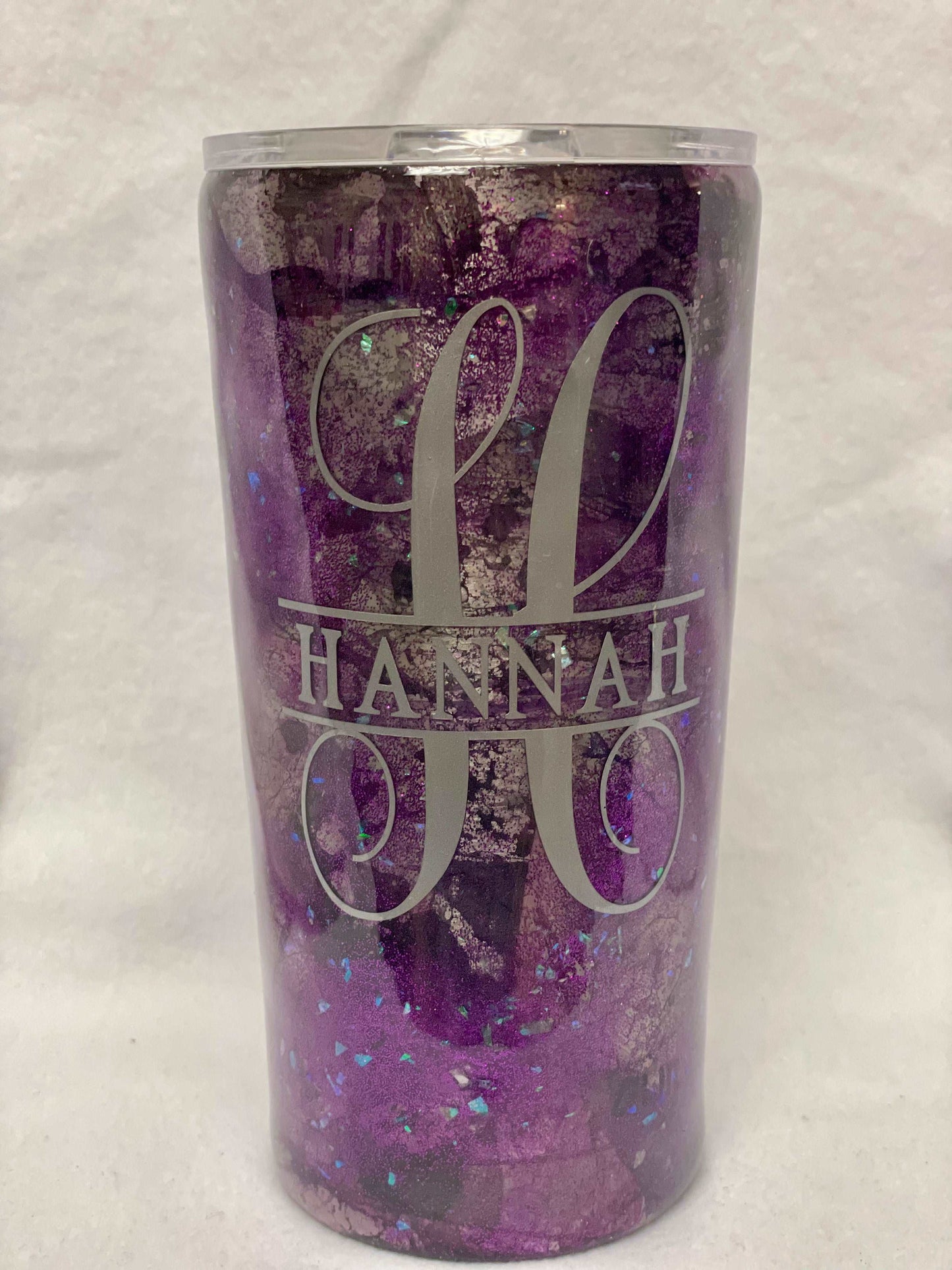 Do you need a 20 oz tumbler?