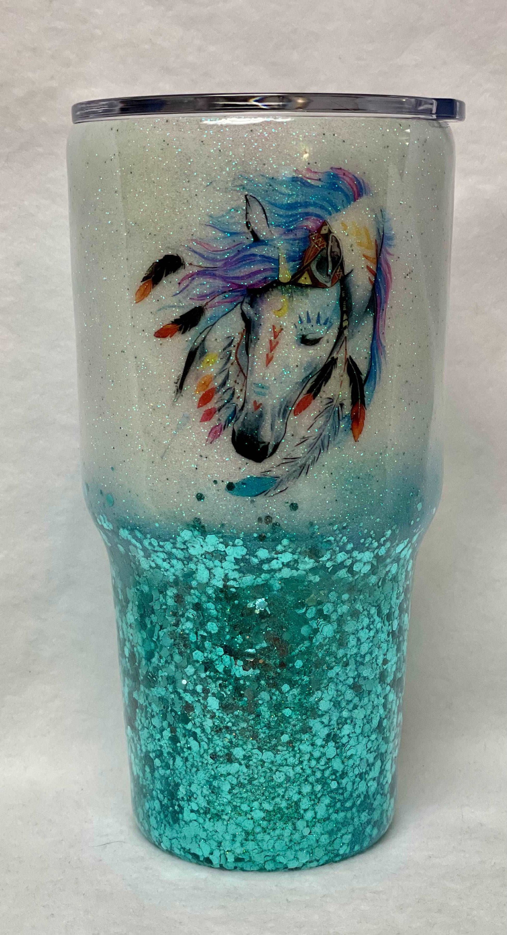 Do you need a 20 oz tumbler?