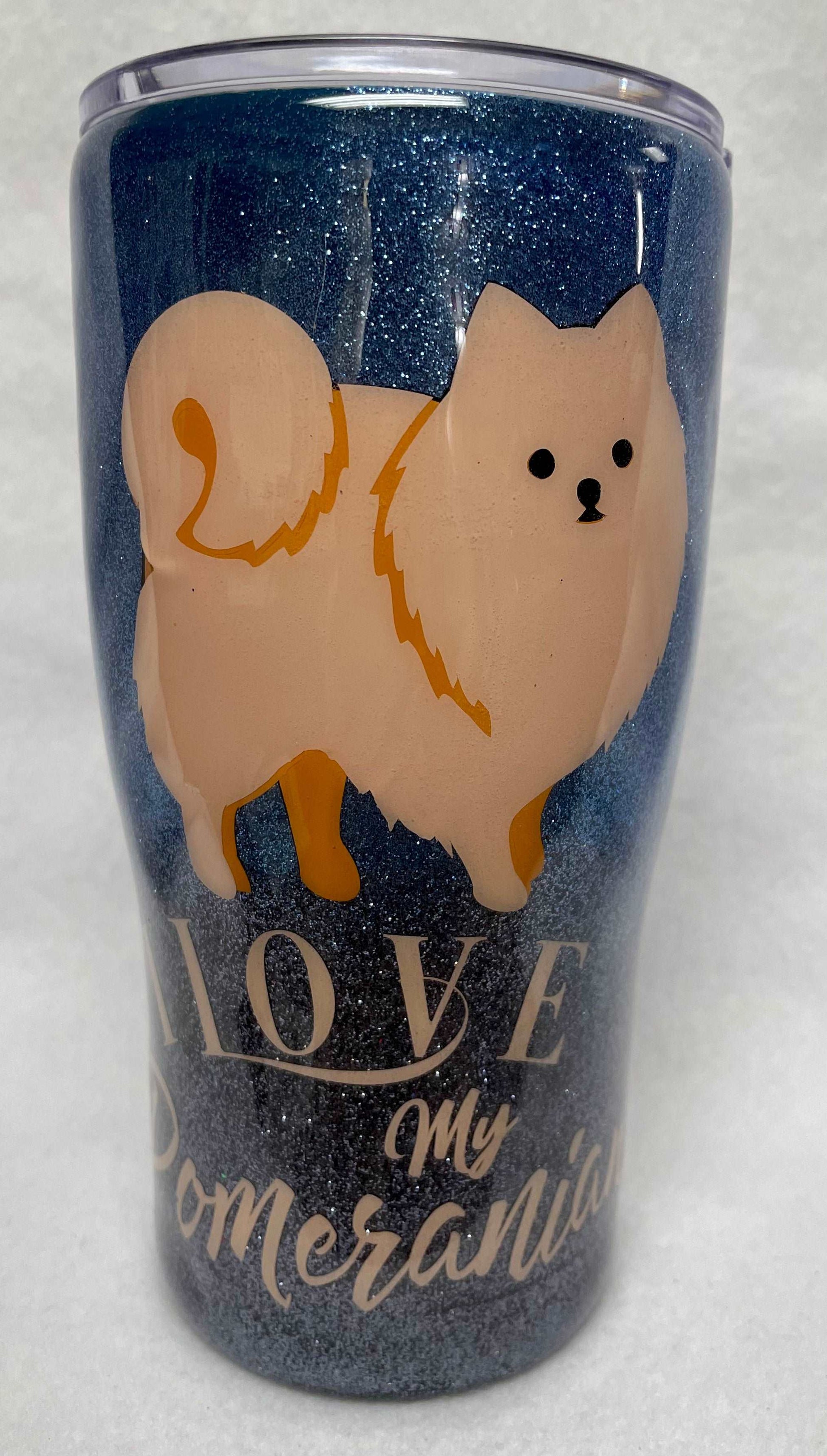 Do you need a 20 oz tumbler?