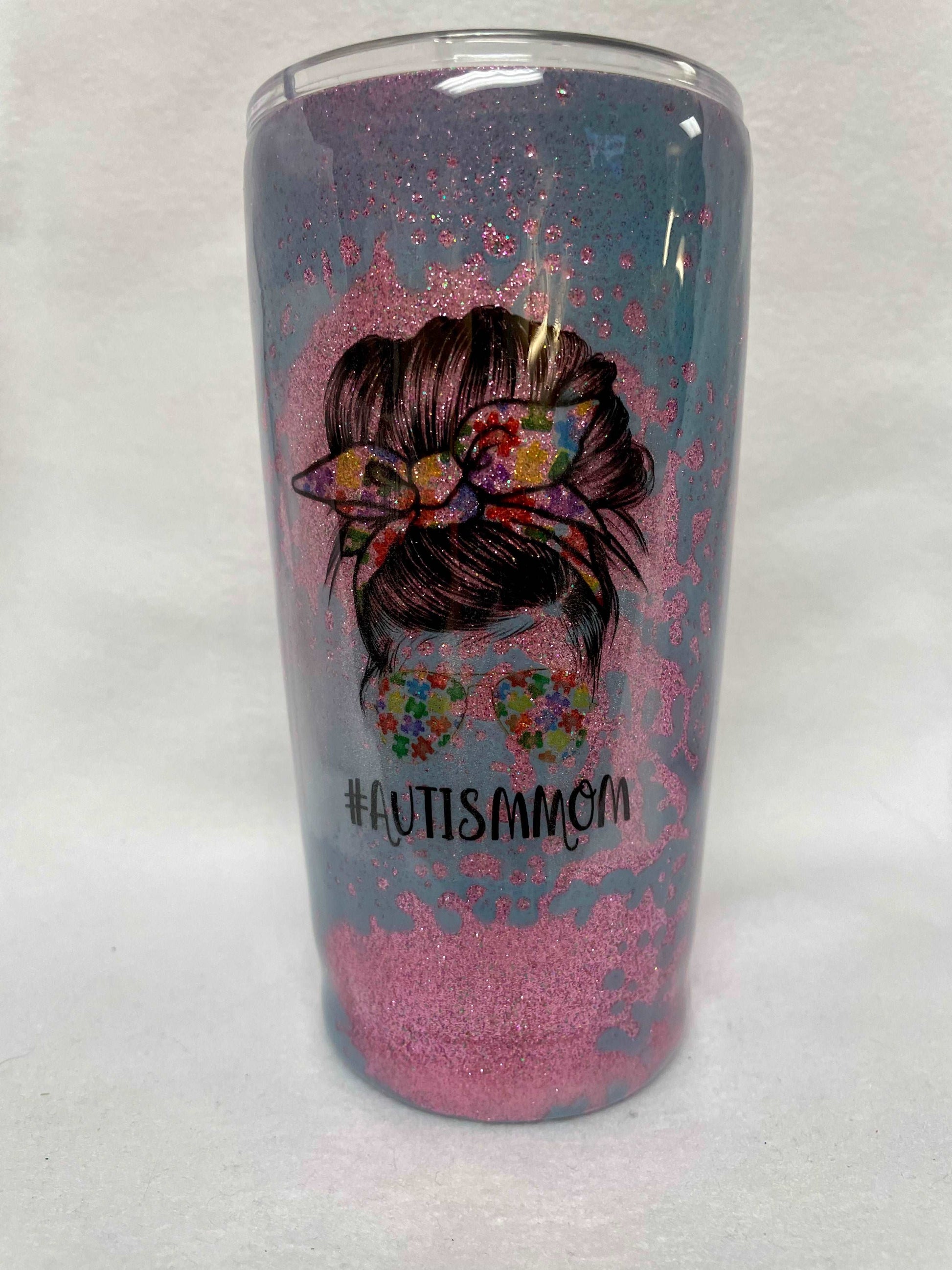 Do you need a 20 oz tumbler?