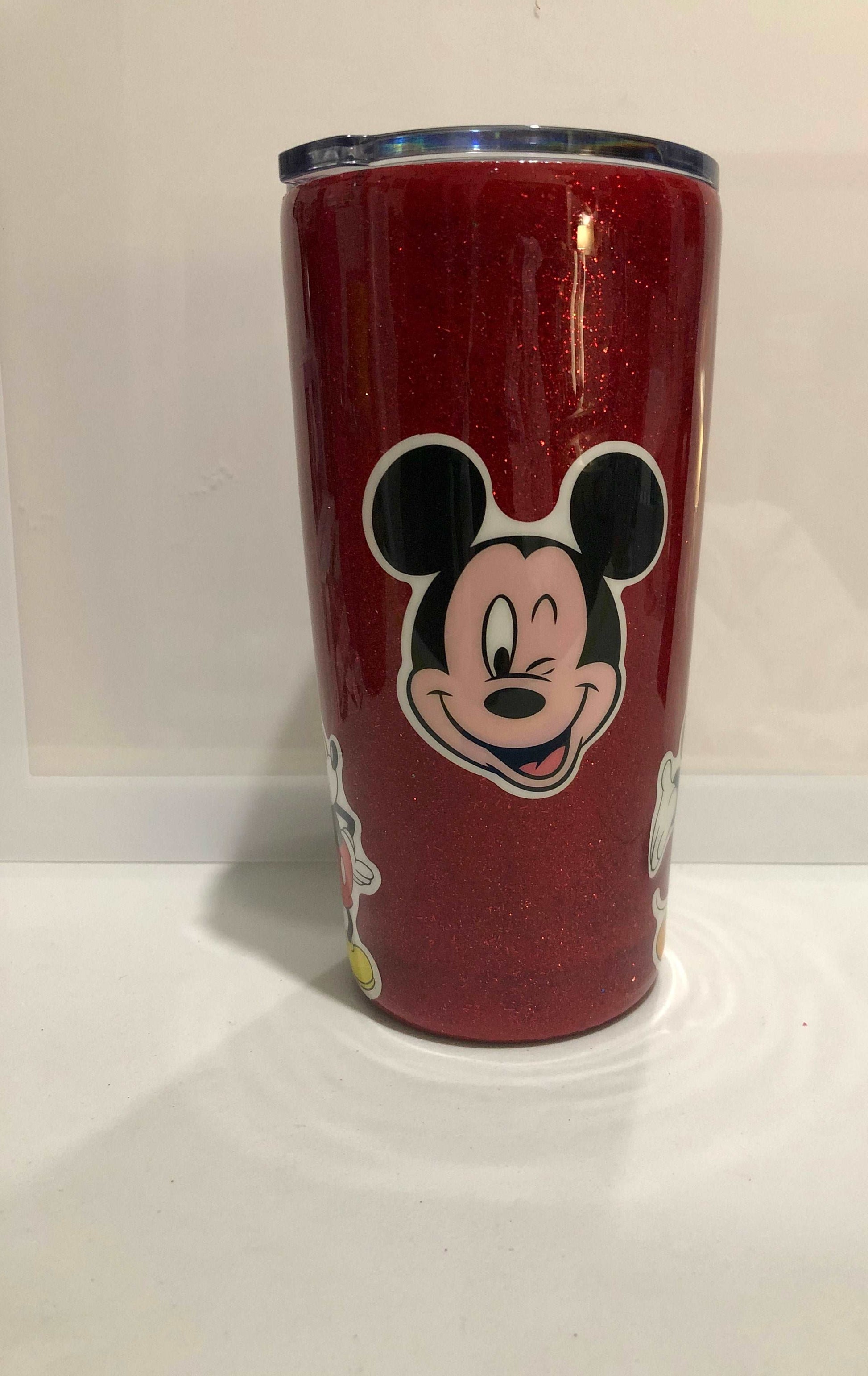 Do you need a 20 oz tumbler?