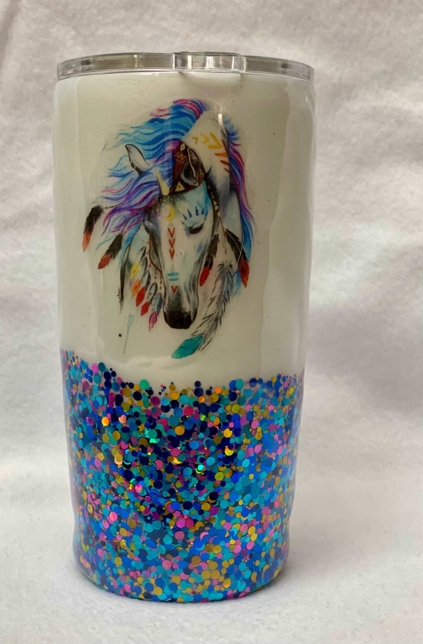 Do you need a 20 oz tumbler?