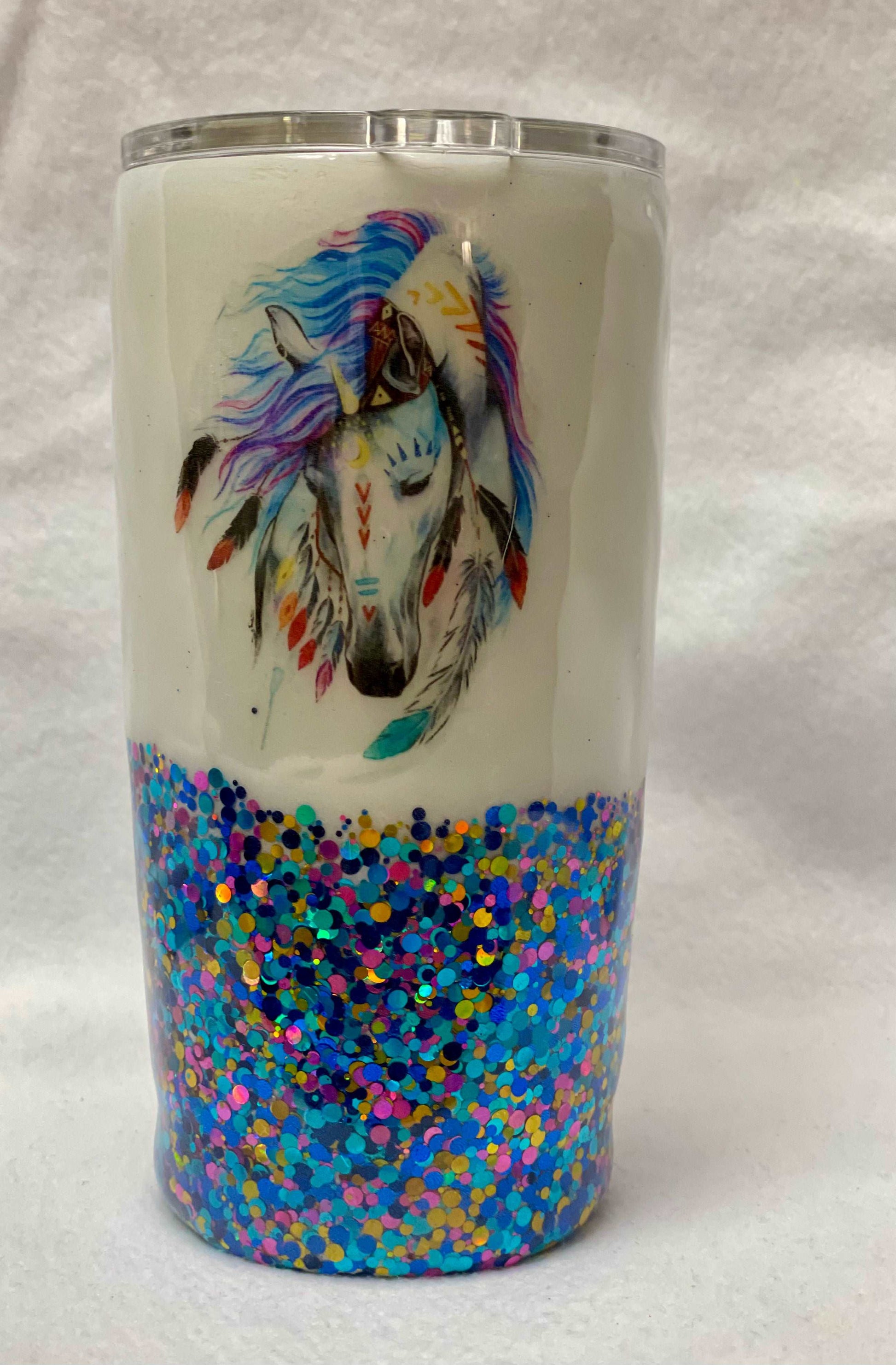 Do you need a 20 oz tumbler?