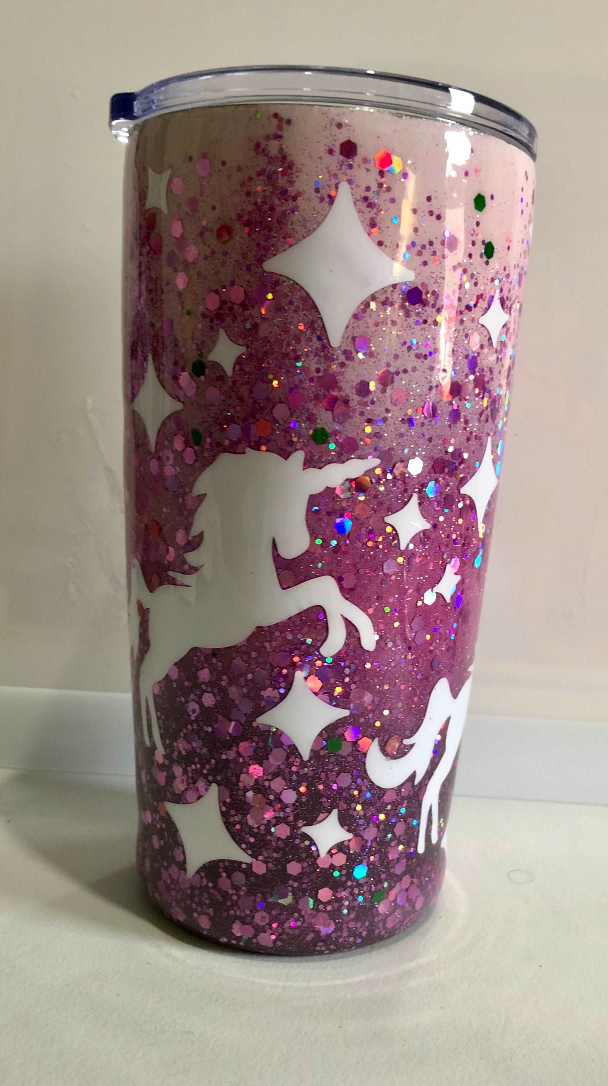 Do you need a 20 oz tumbler?