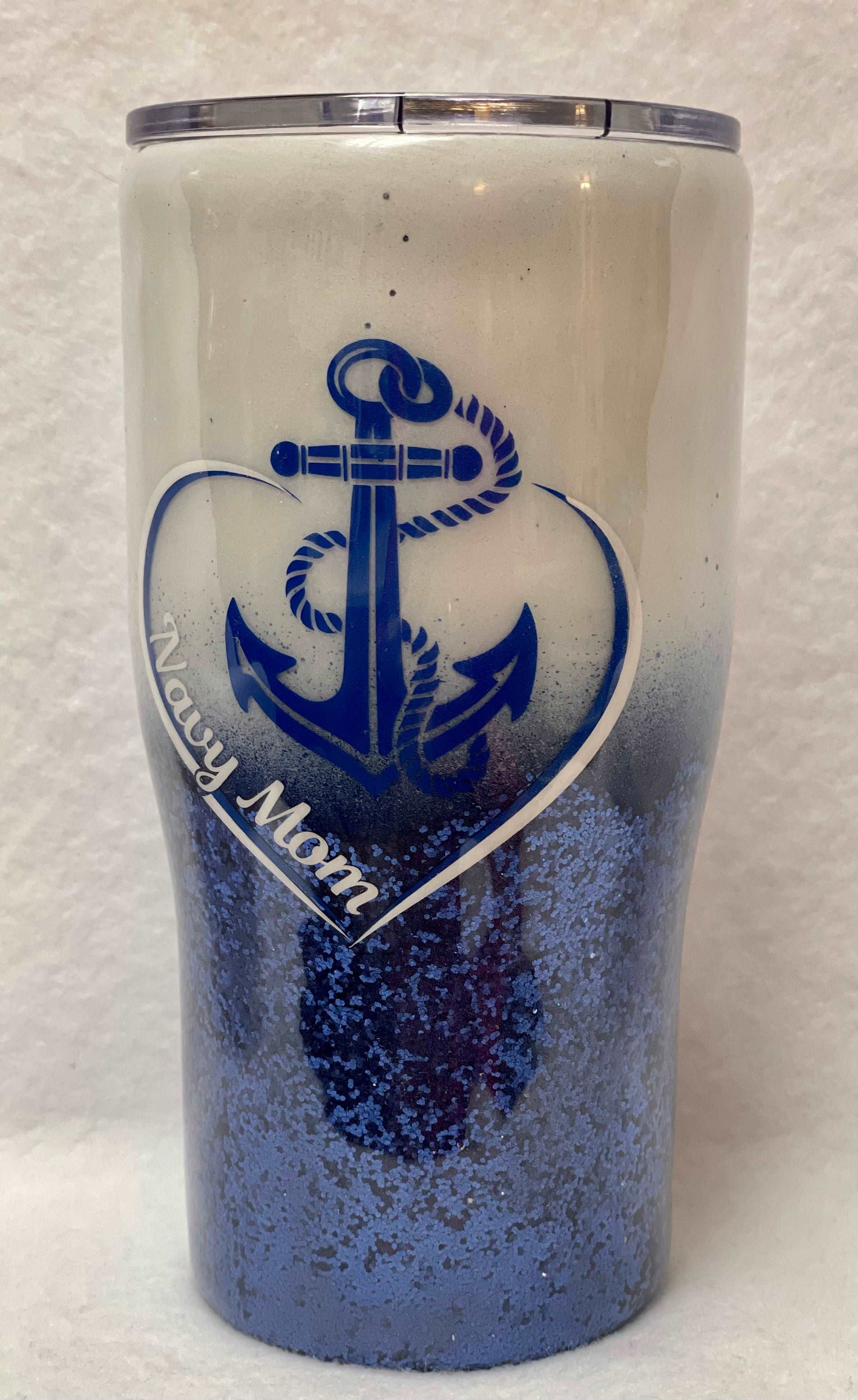 Do you need a 20 oz tumbler?