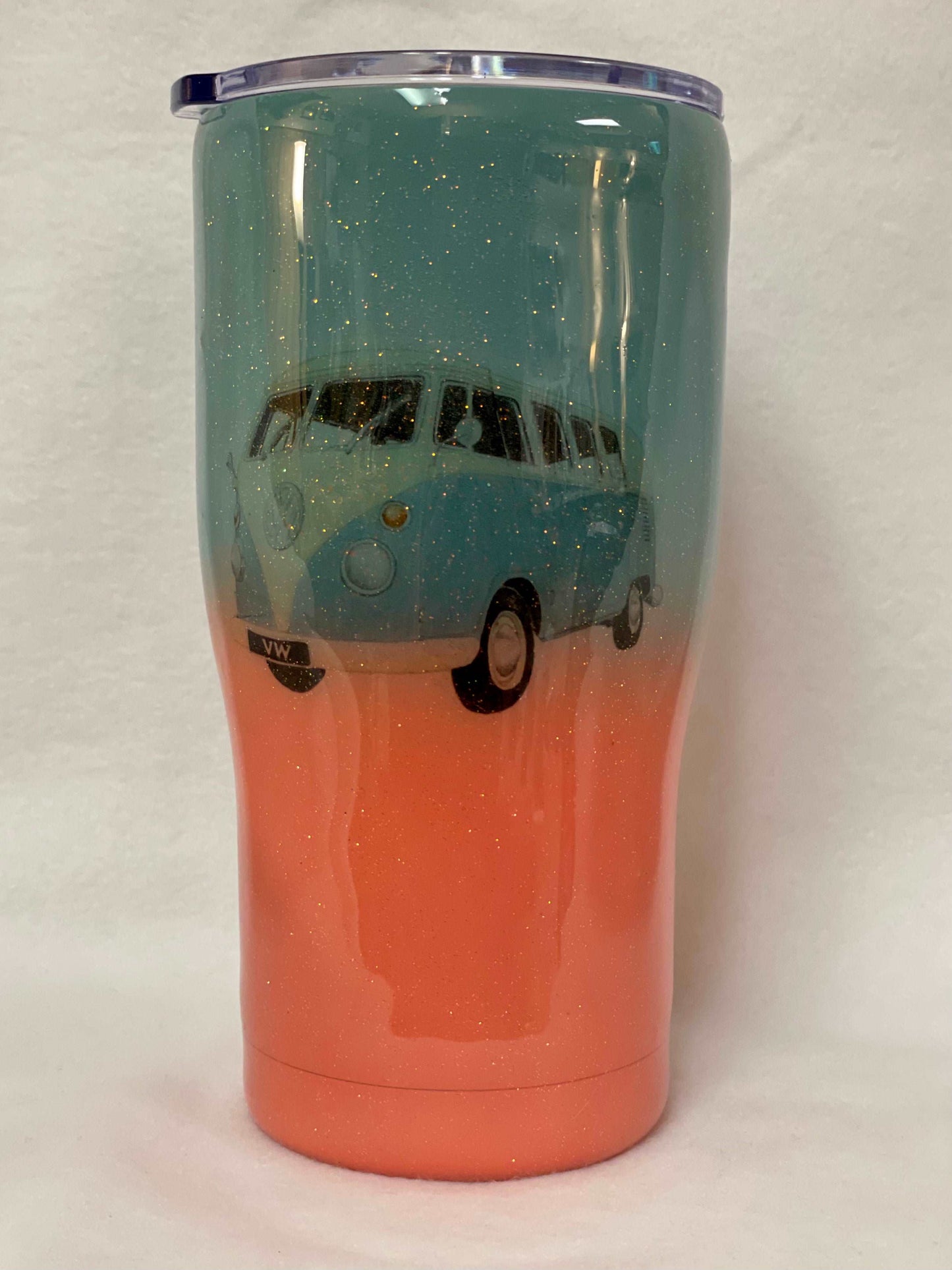 Do you need a 20 oz tumbler?