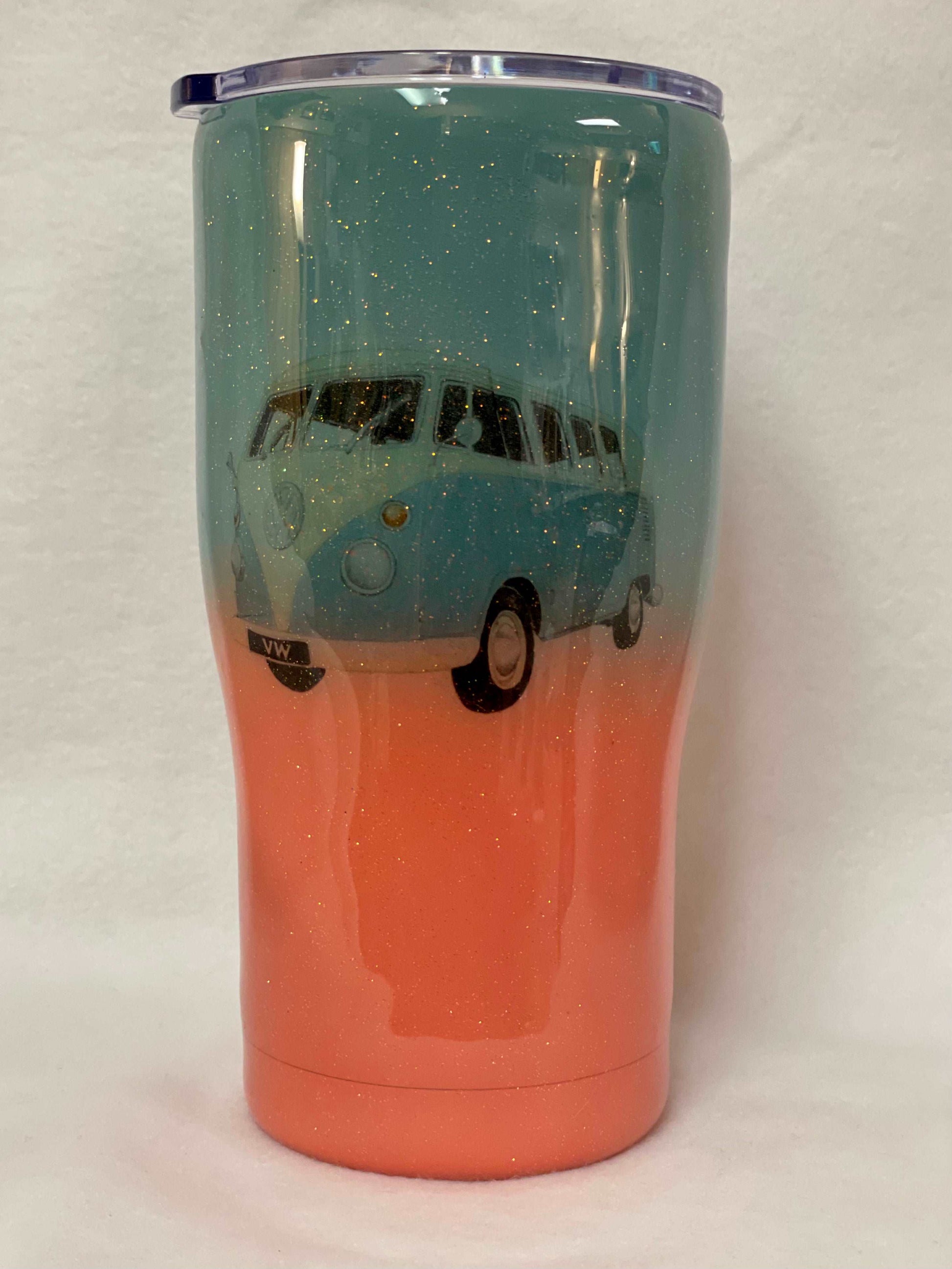 Do you need a 20 oz tumbler?