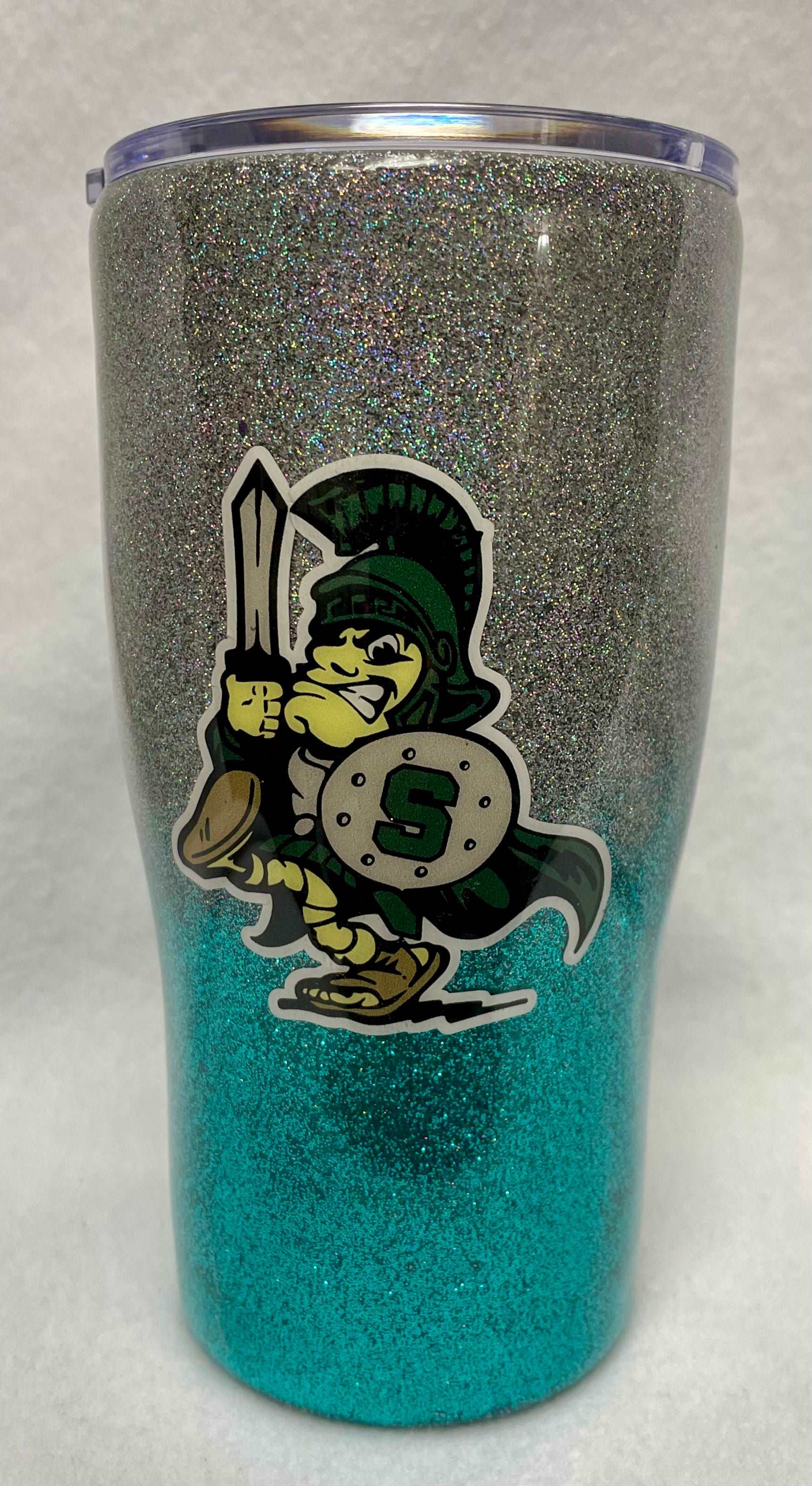 Do you need a 20 oz tumbler?