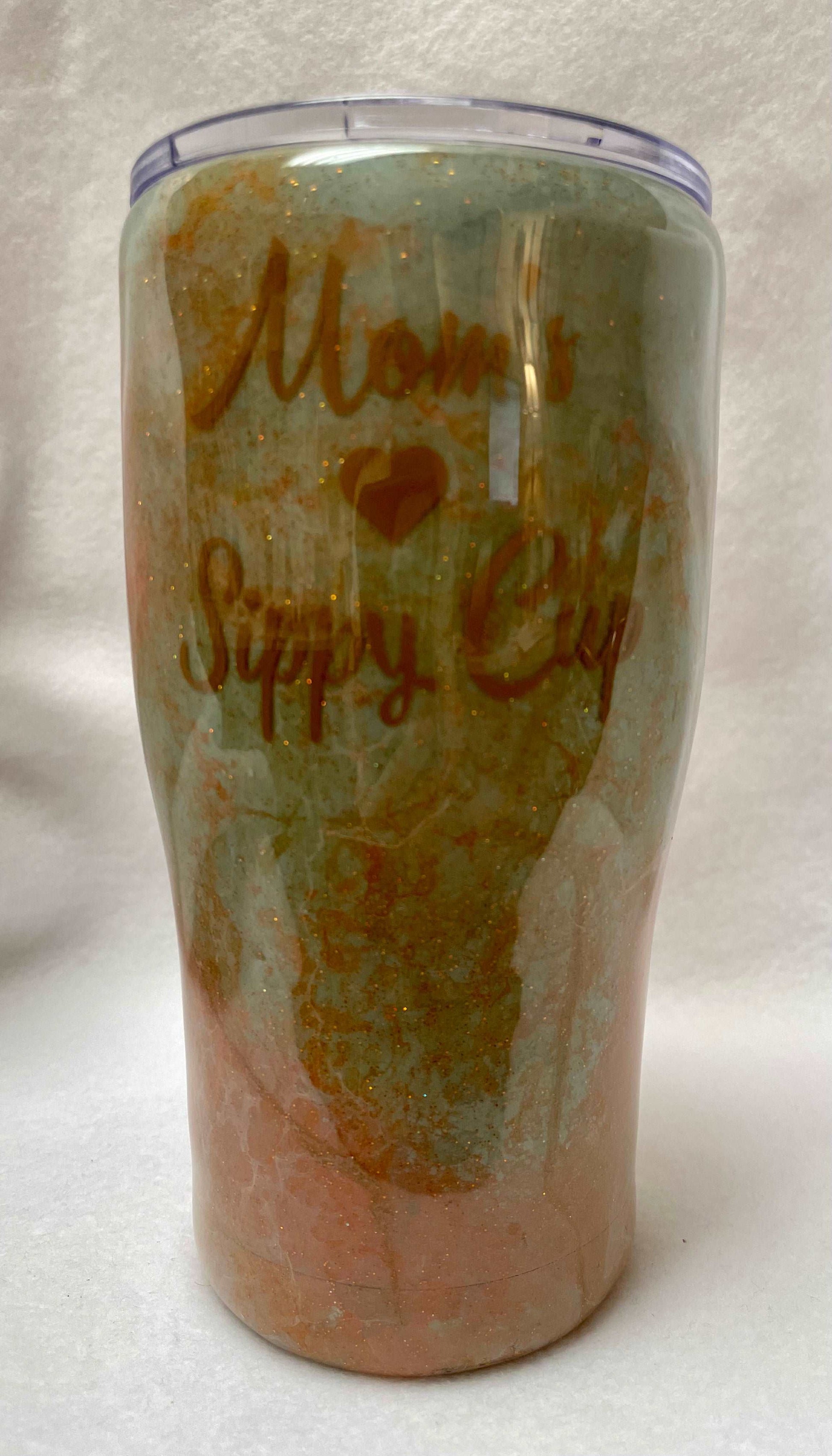Do you need a 20 oz tumbler?