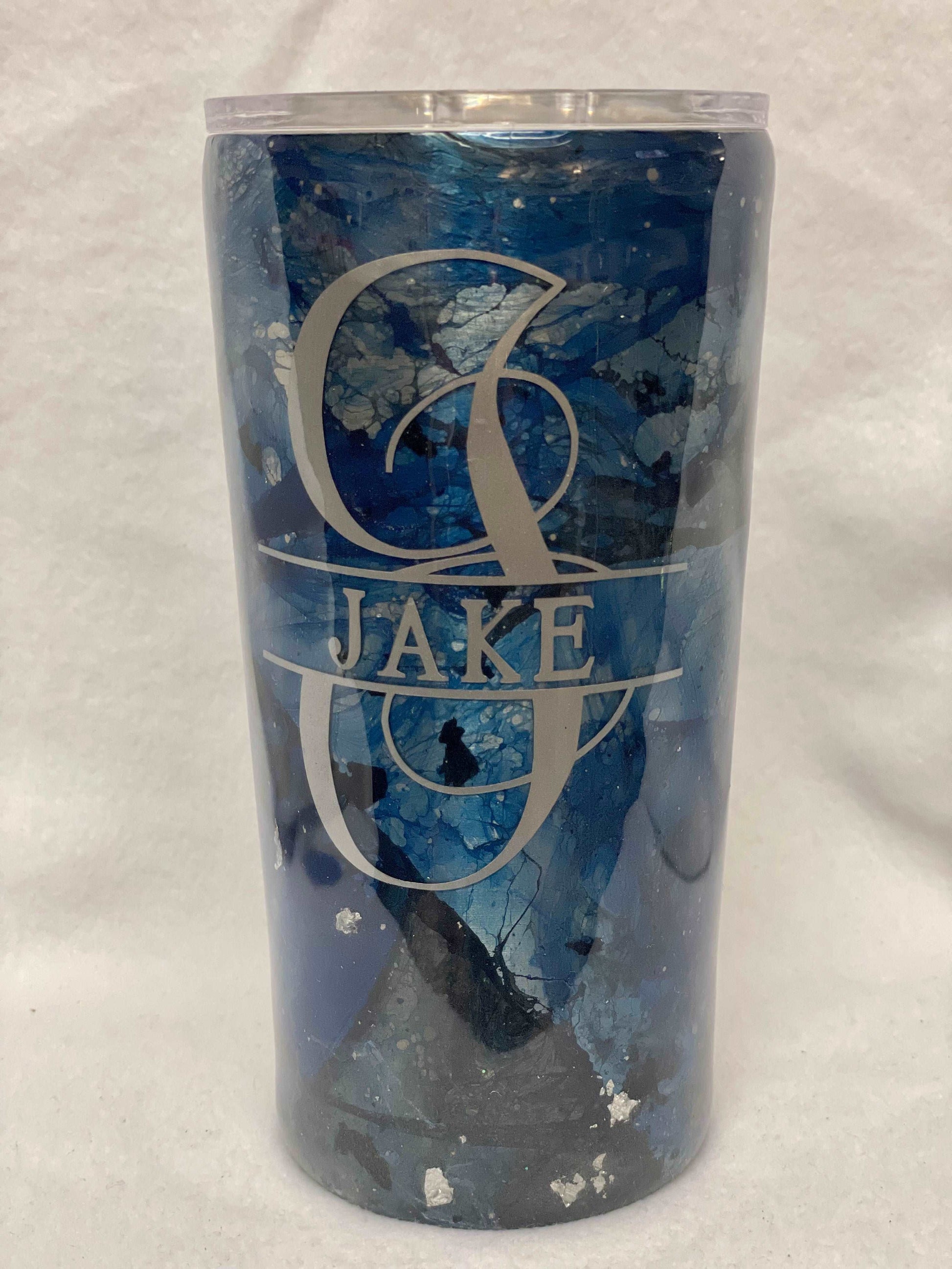Do you need a 20 oz tumbler?
