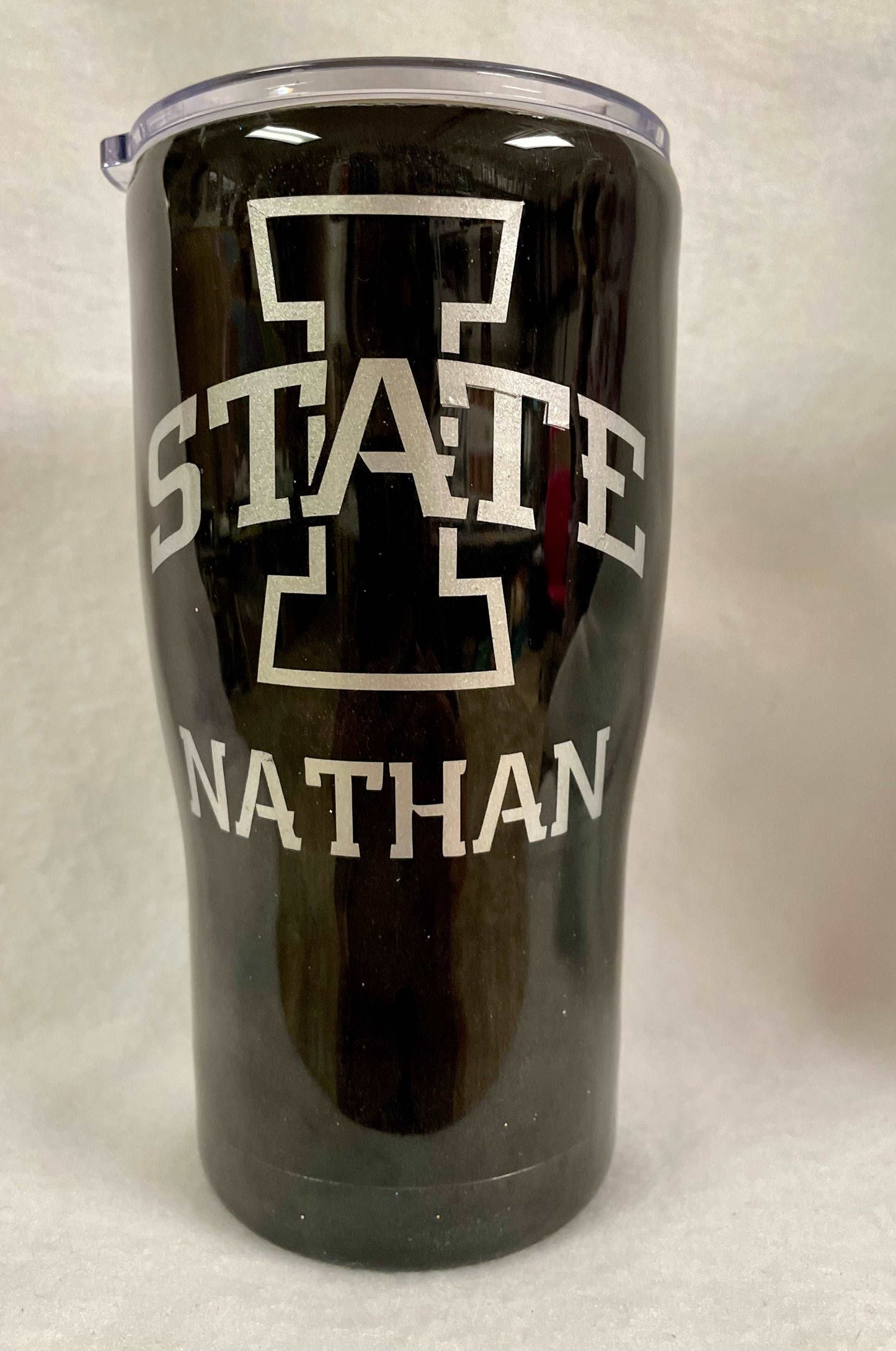 Do you need a 20 oz tumbler?