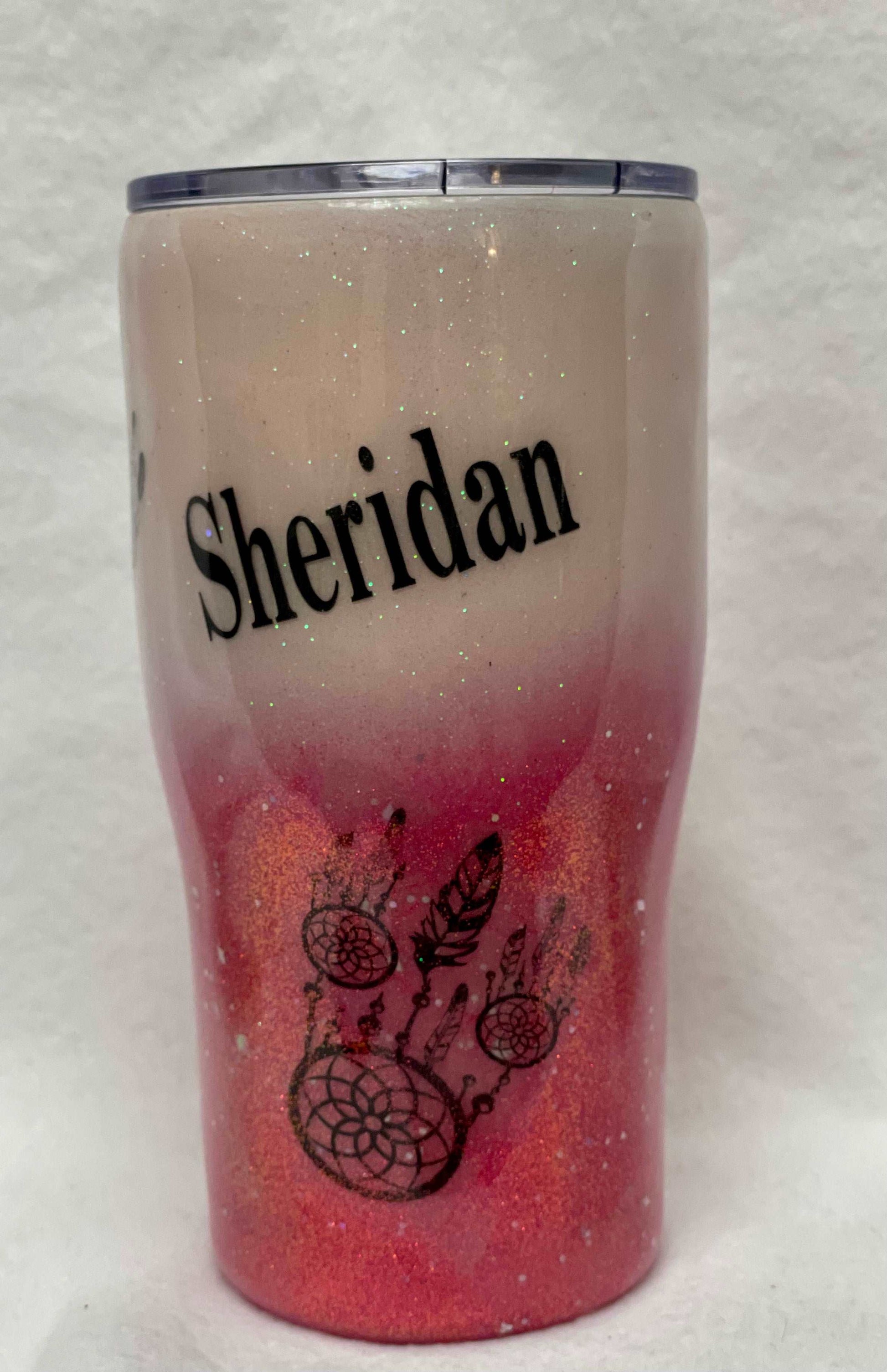 Do you need a 20 oz tumbler?