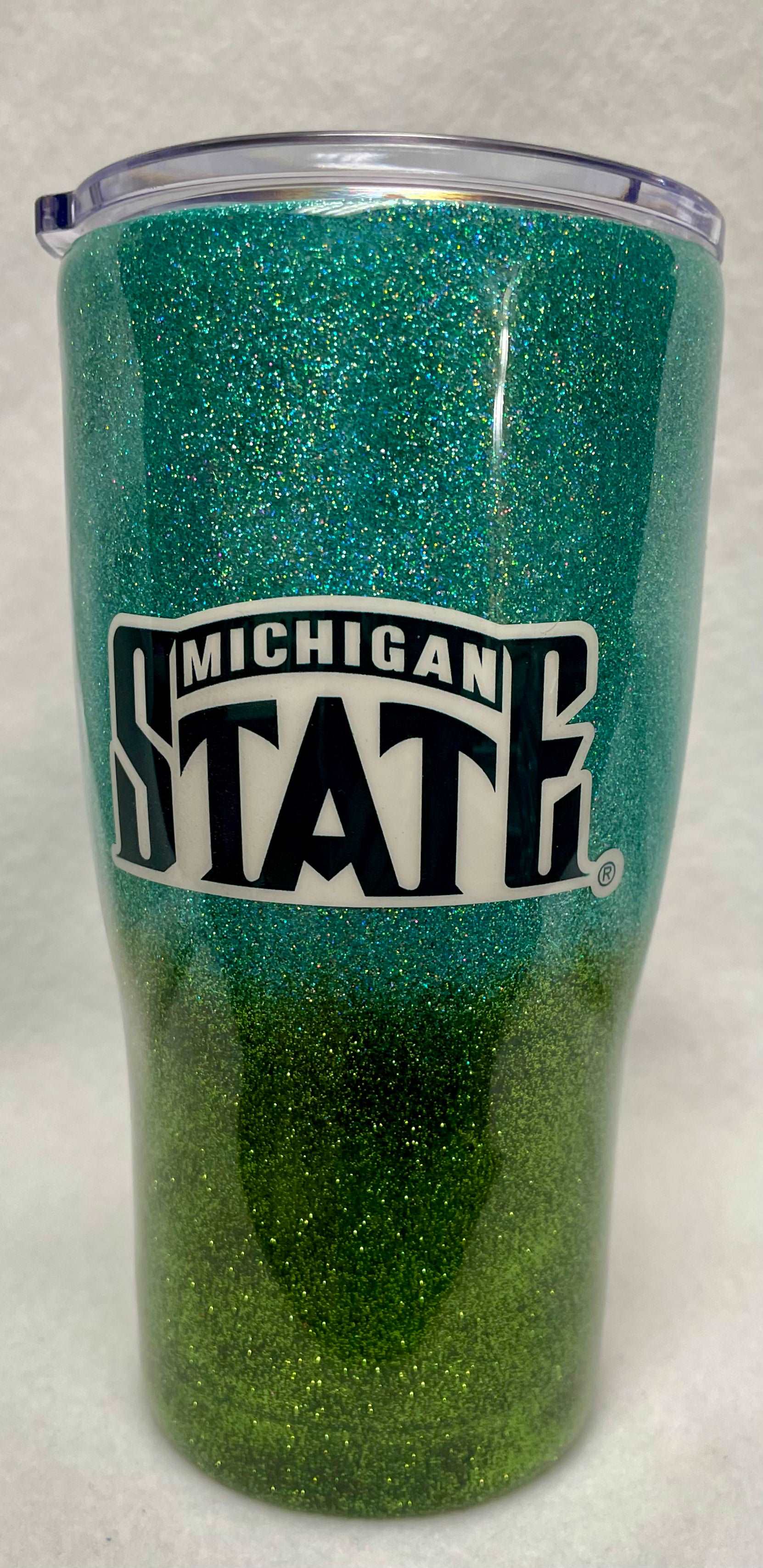 Do you need a 20 oz tumbler?