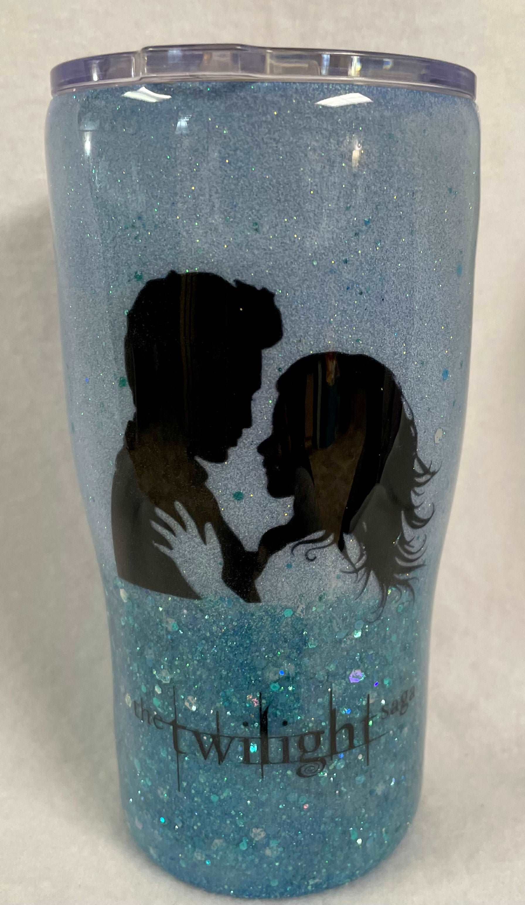 Do you need a 20 oz tumbler?