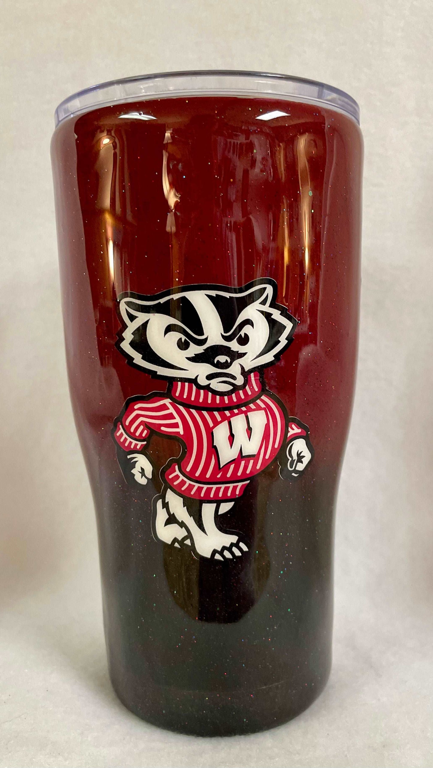 Do you need a 20 oz tumbler?