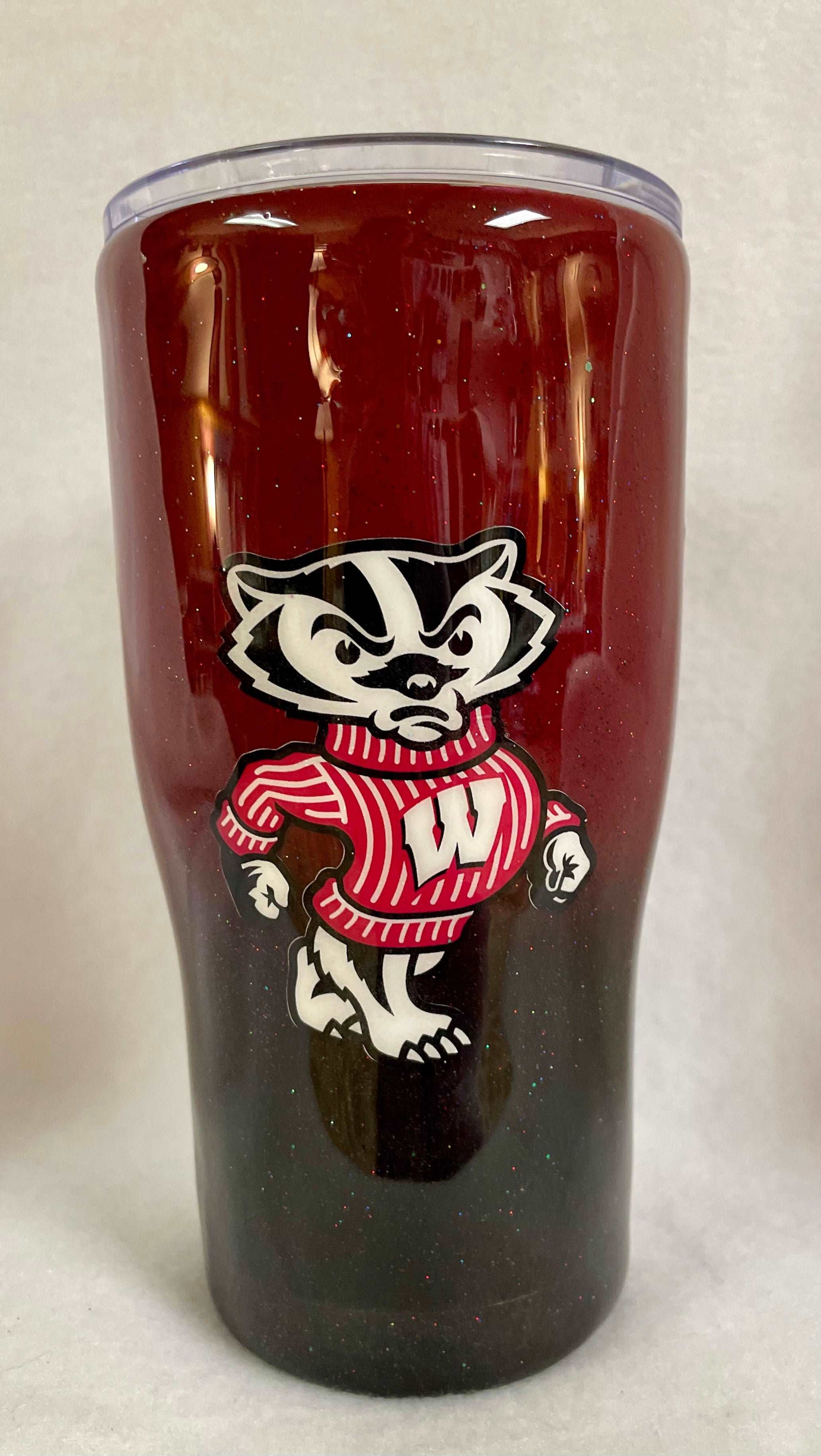 Do you need a 20 oz tumbler?
