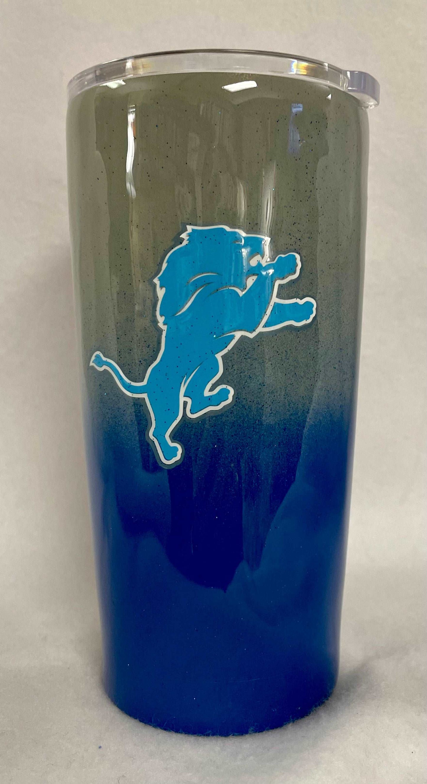 Do you need a 20 oz tumbler?