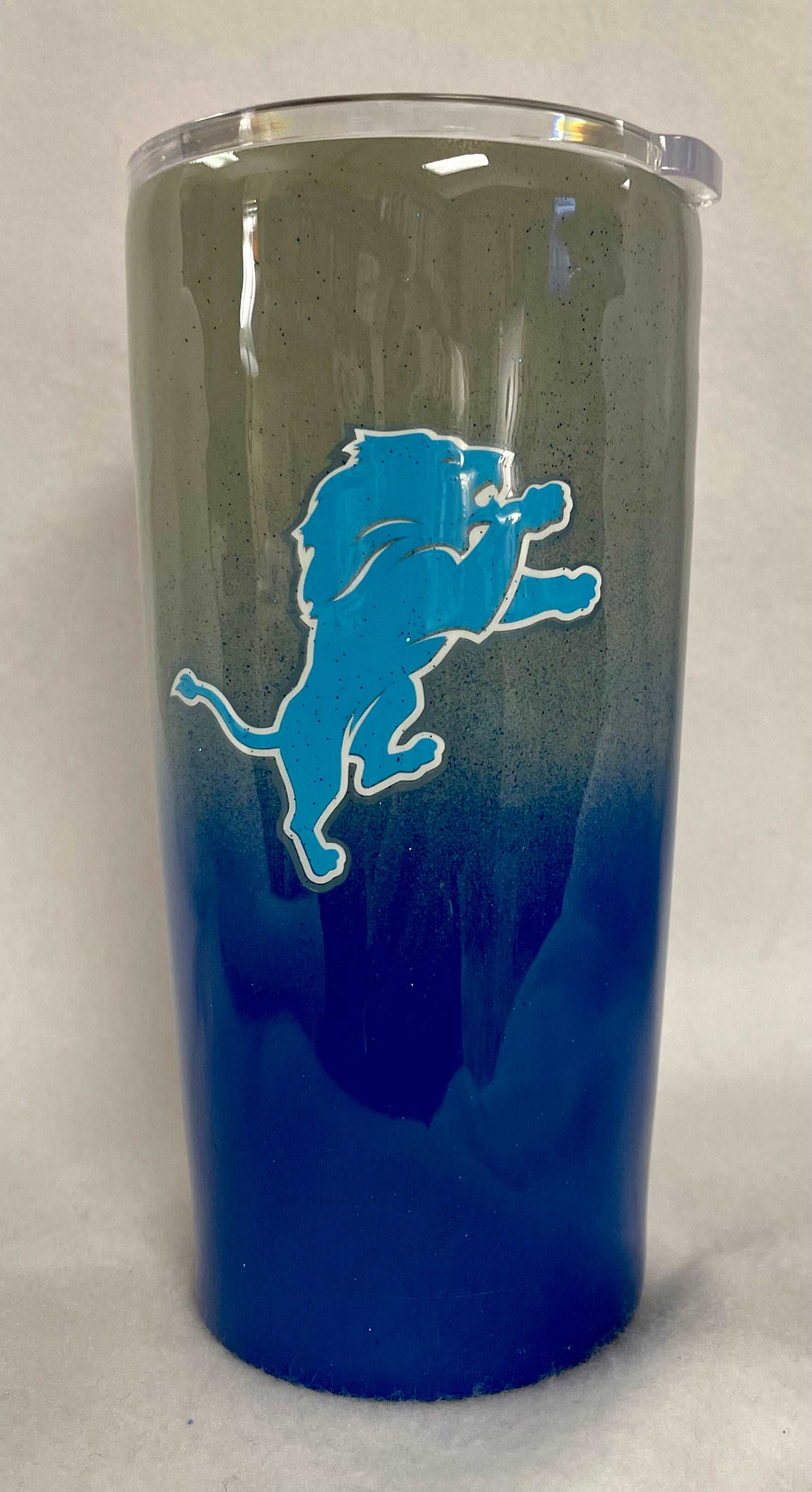 Do you need a 20 oz tumbler?