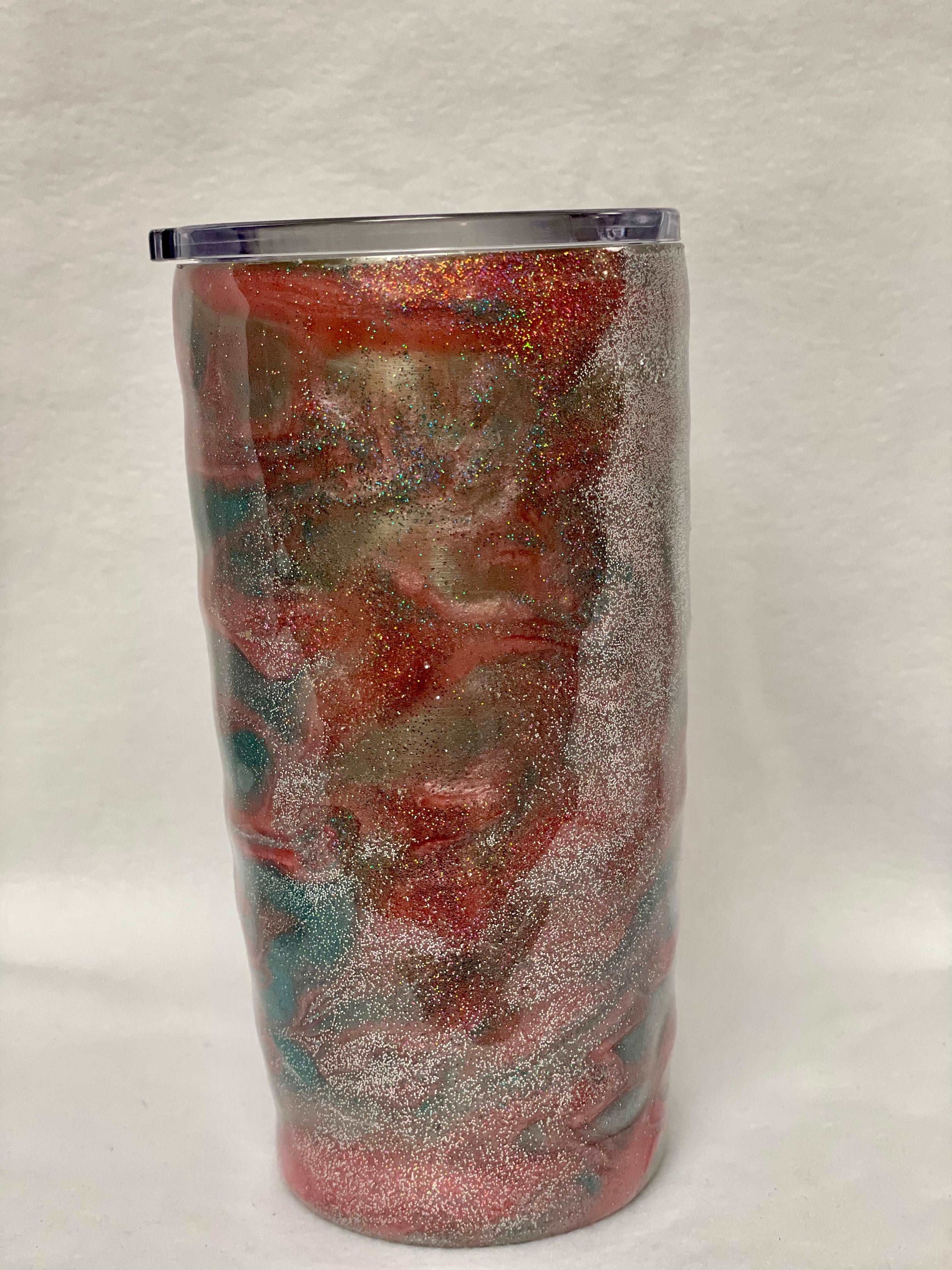 Do you need a 20 oz tumbler?