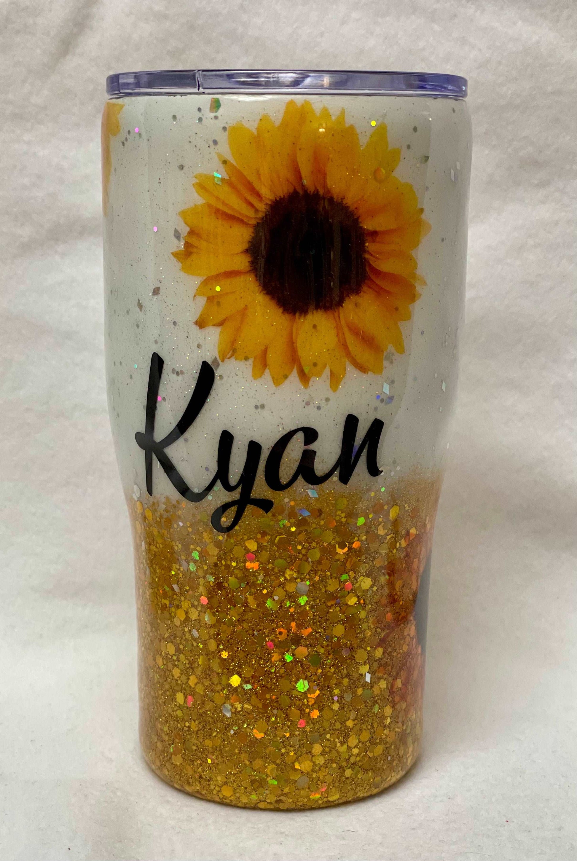 Do you need a 20 oz tumbler?