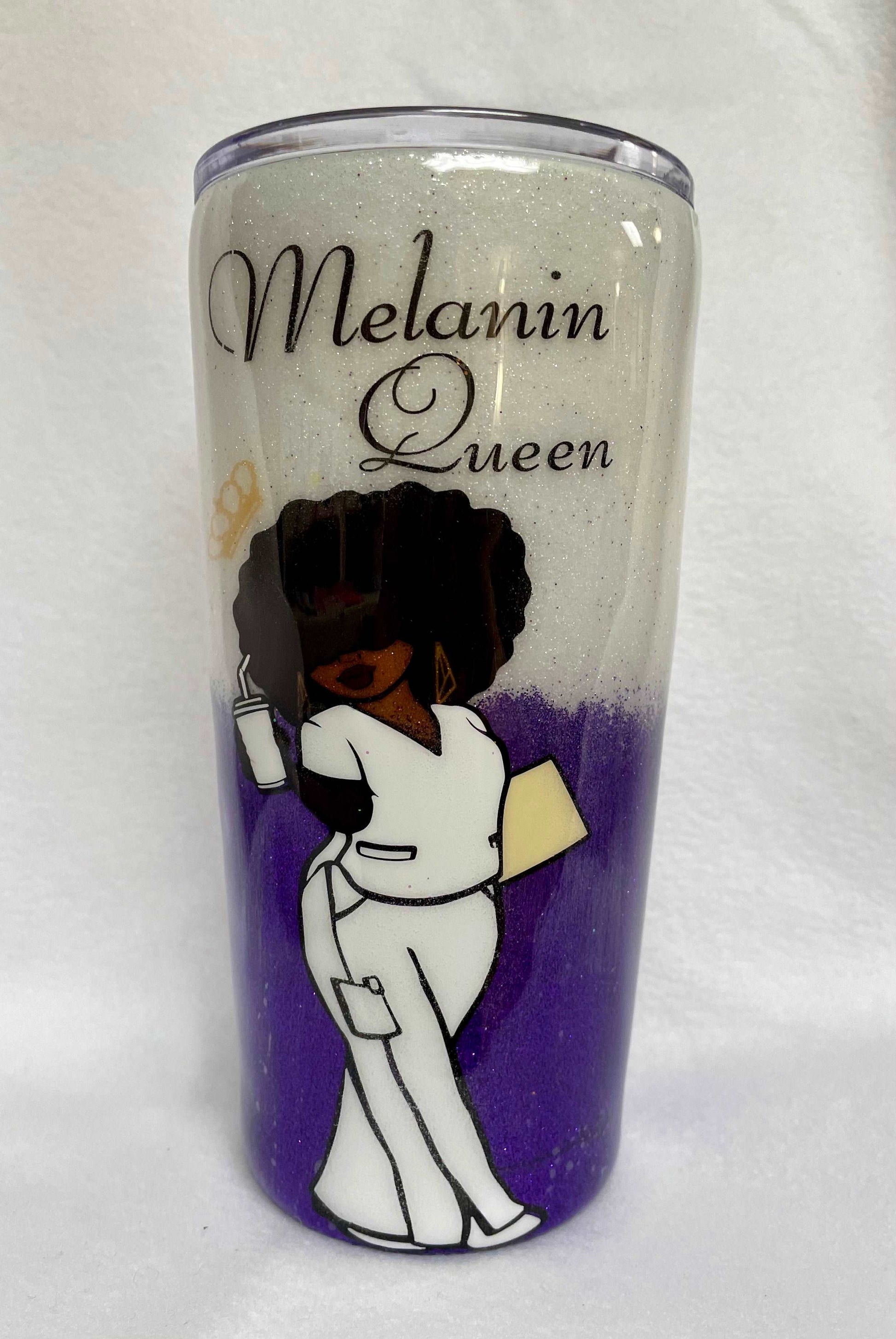 Do you need a 20 oz tumbler?
