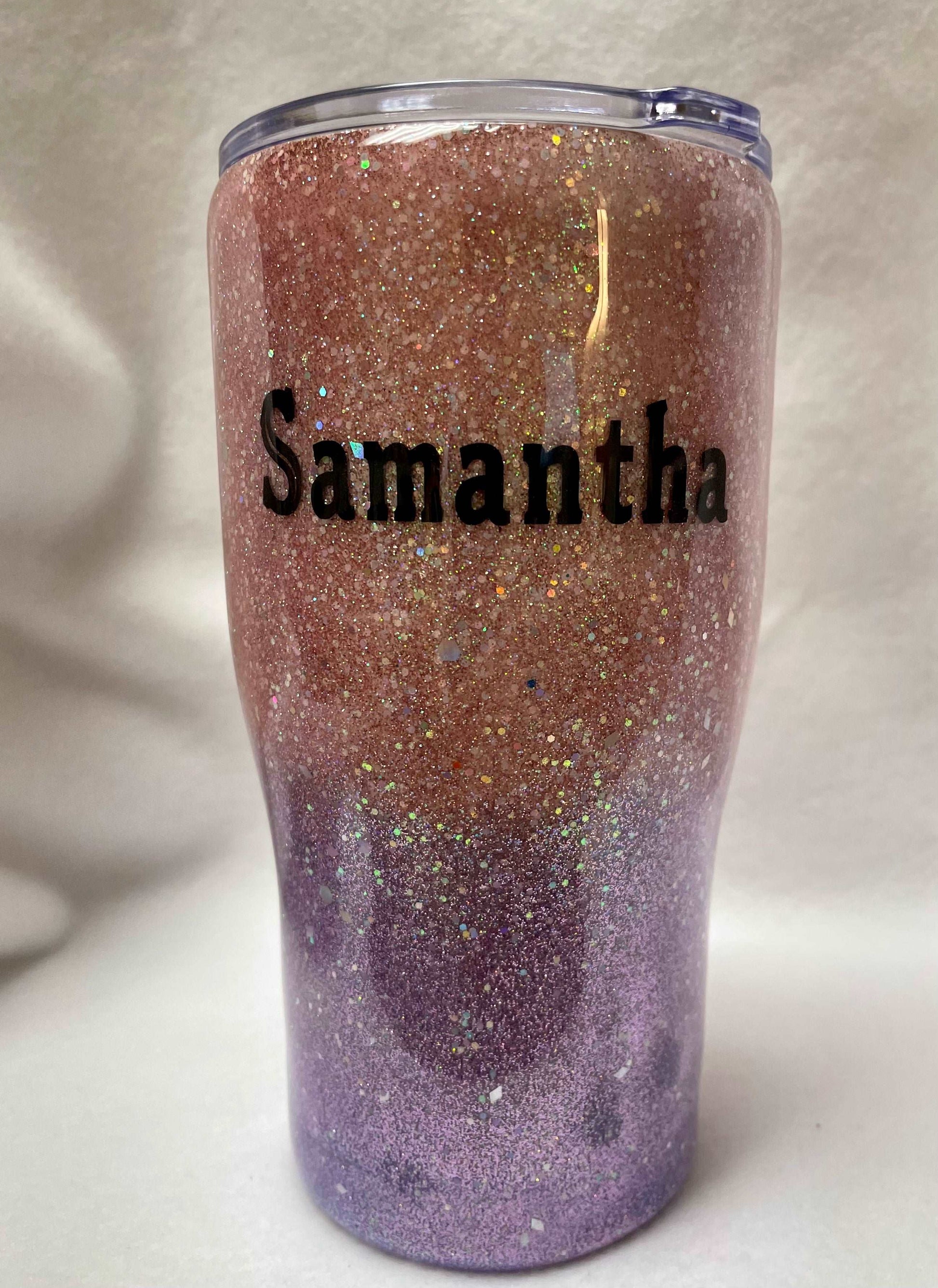 Do you need a 20 oz tumbler?
