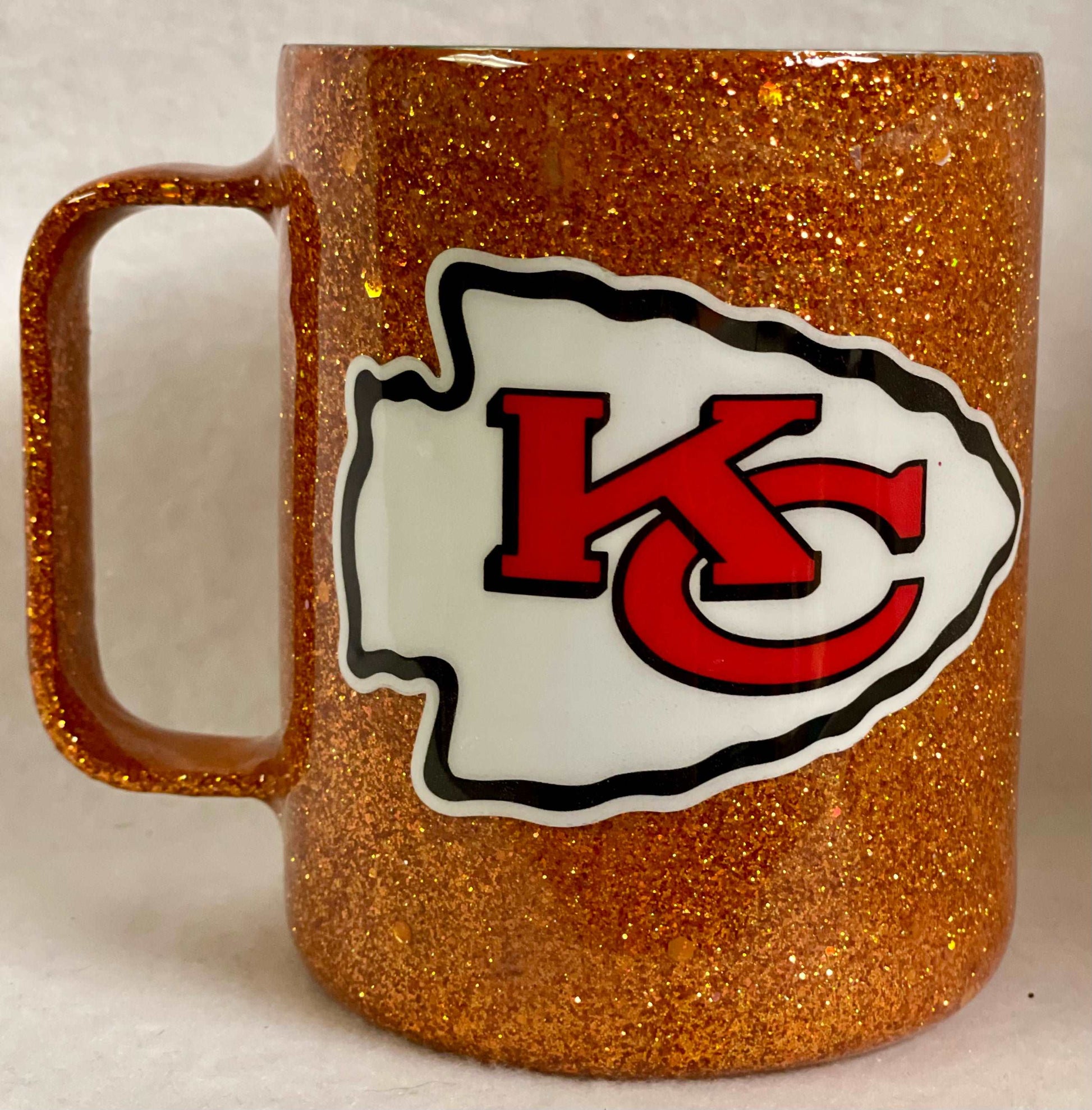 Do you love Orange & the Kansas City Chiefs