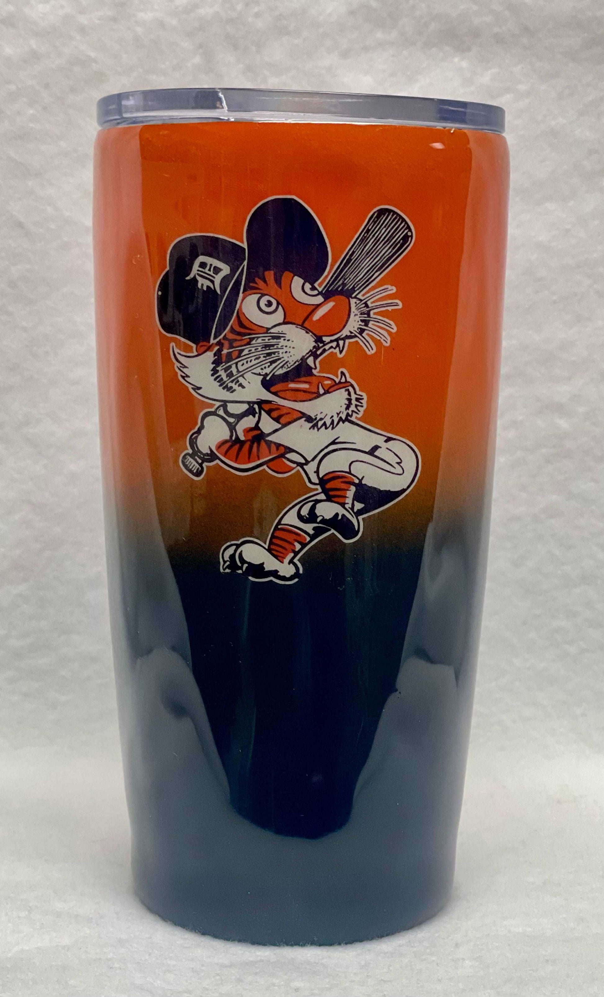 Do you need a 20 oz tumbler?