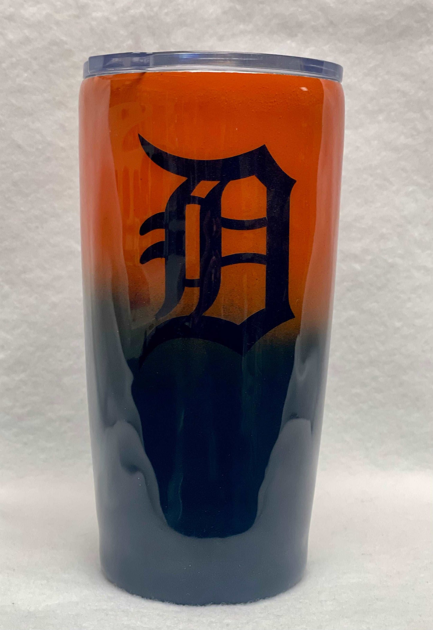 Do you need a 20 oz tumbler?