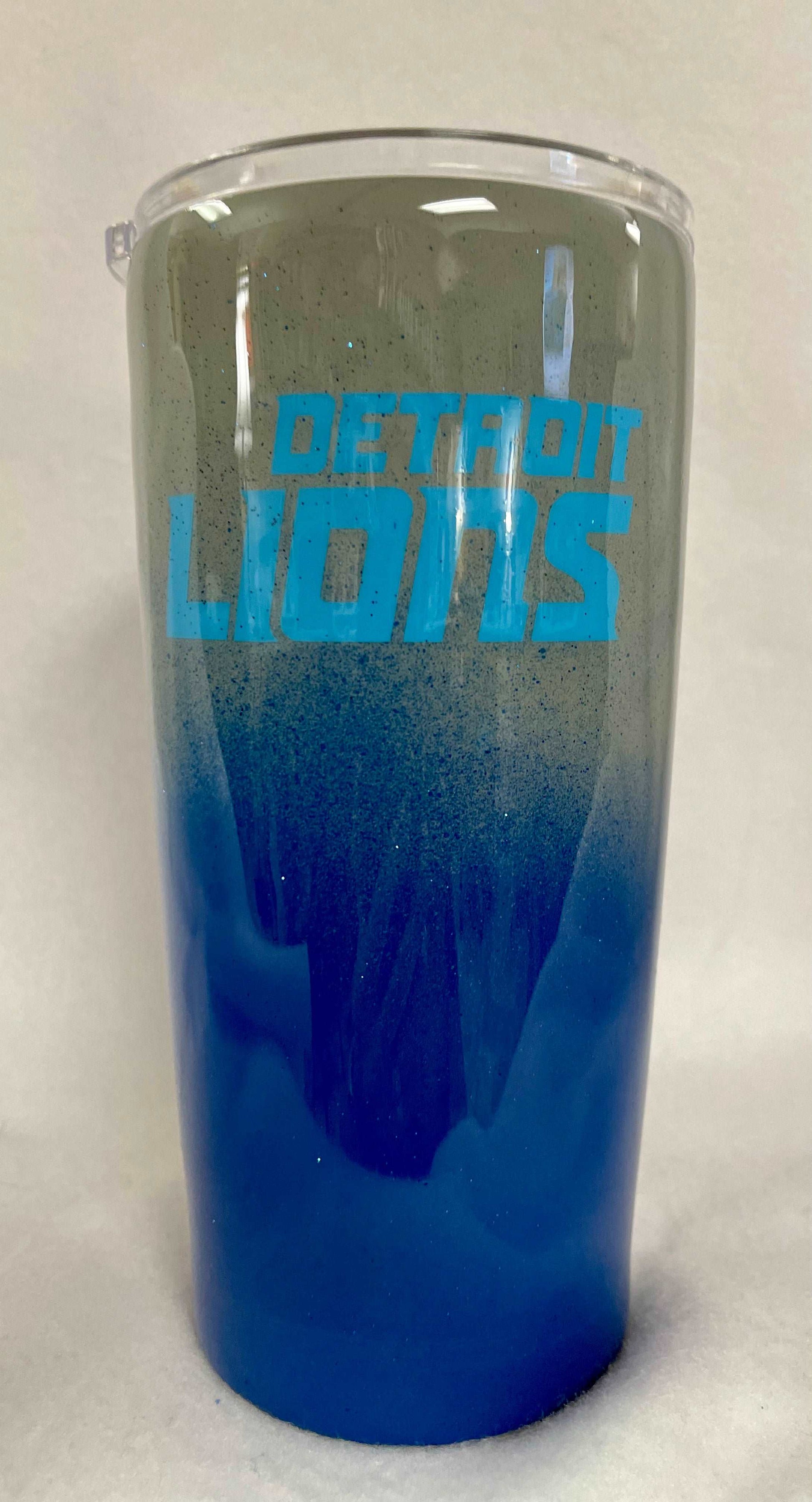 Do you need a 20 oz tumbler?
