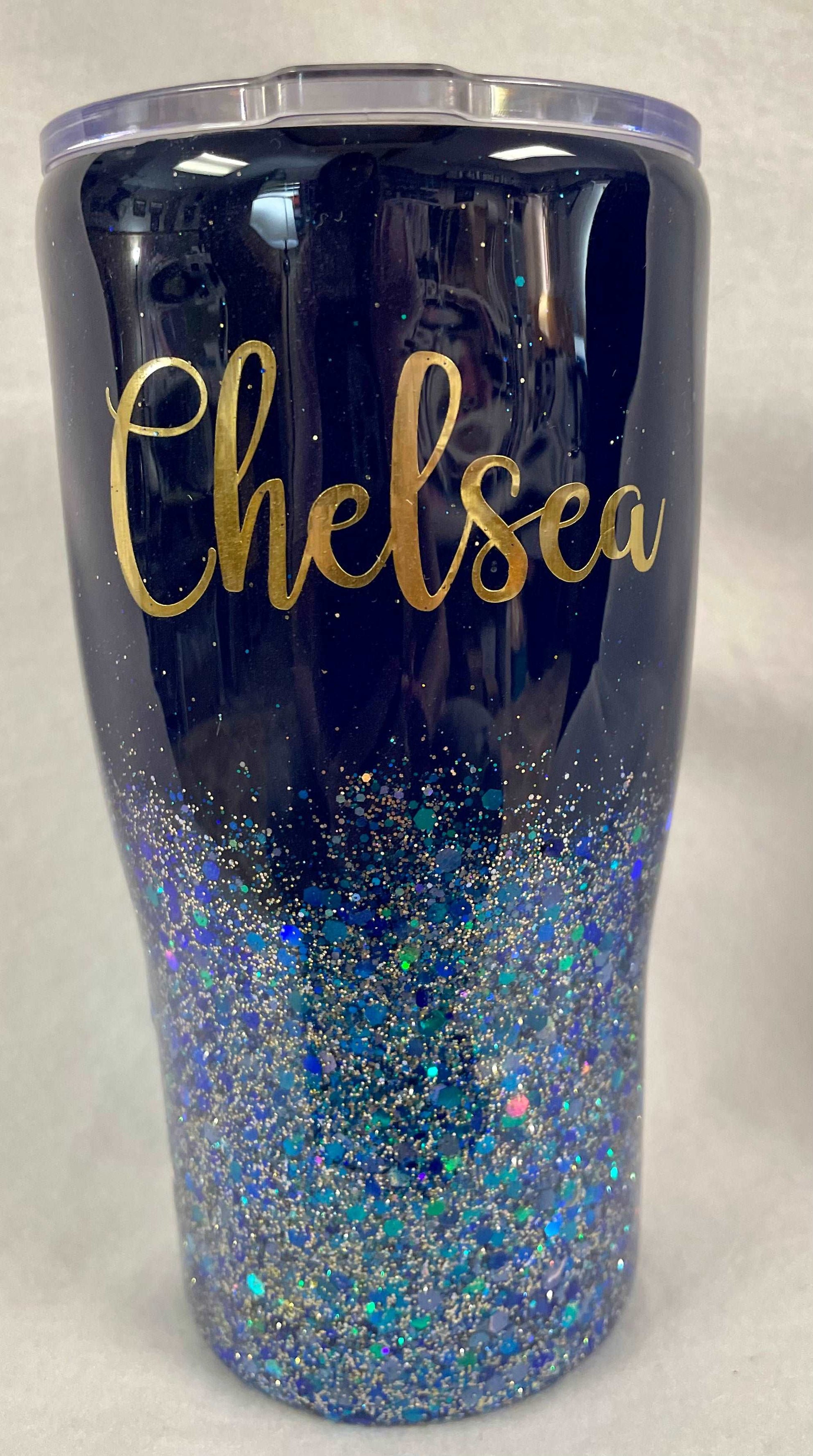 Do you need a 20 oz tumbler?