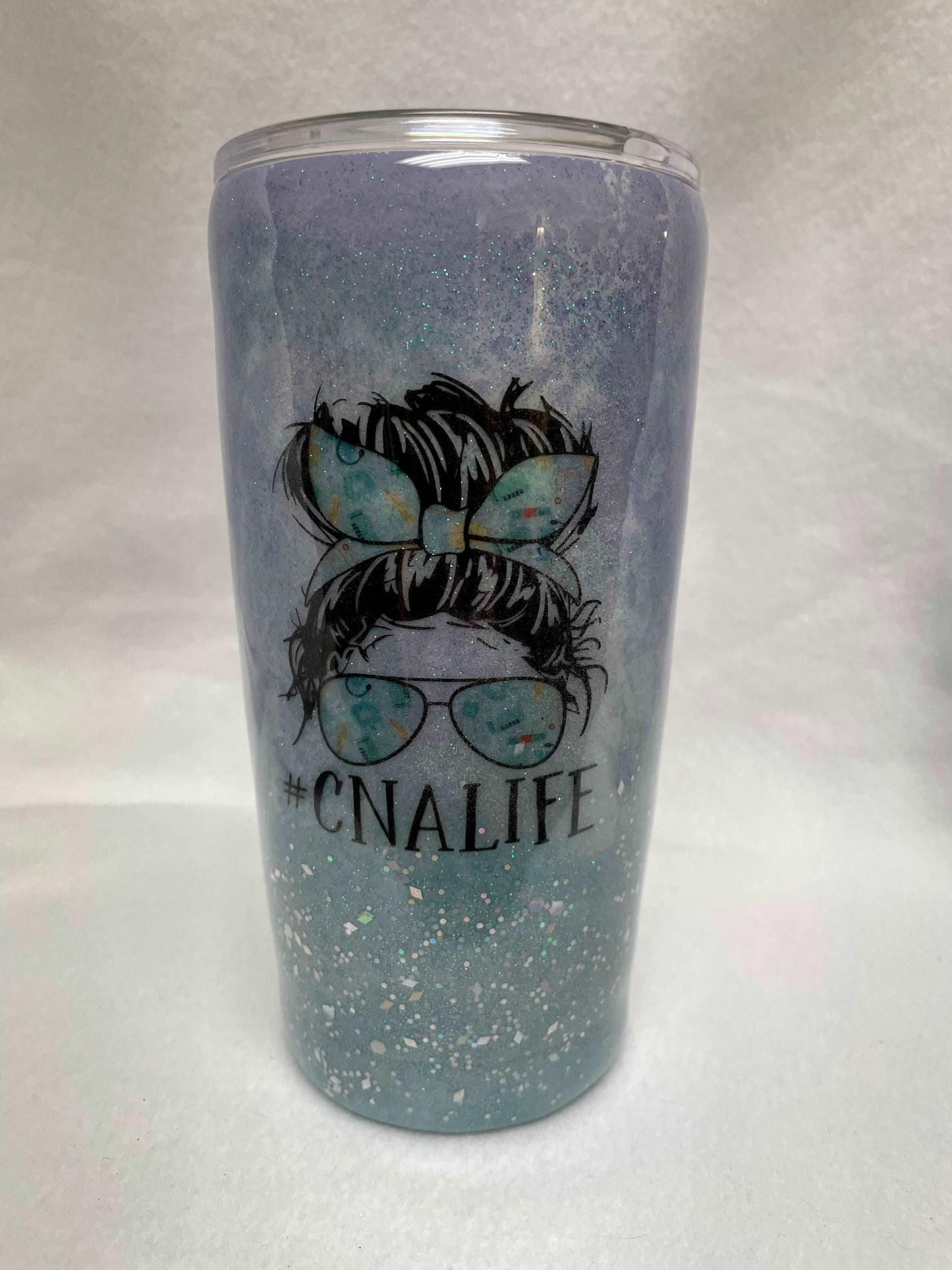 Do you need a 20 oz tumbler?