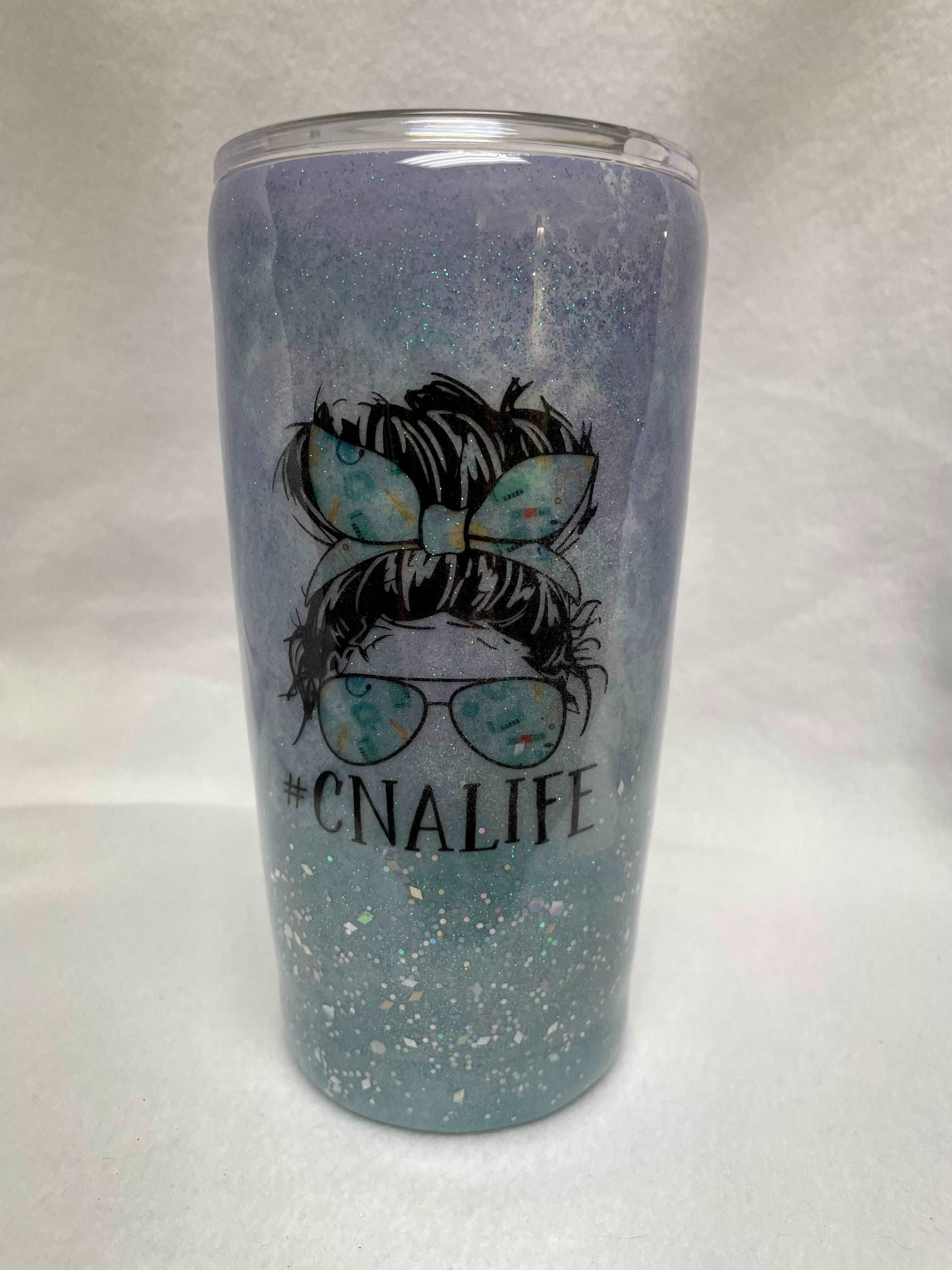 Do you need a 20 oz tumbler?