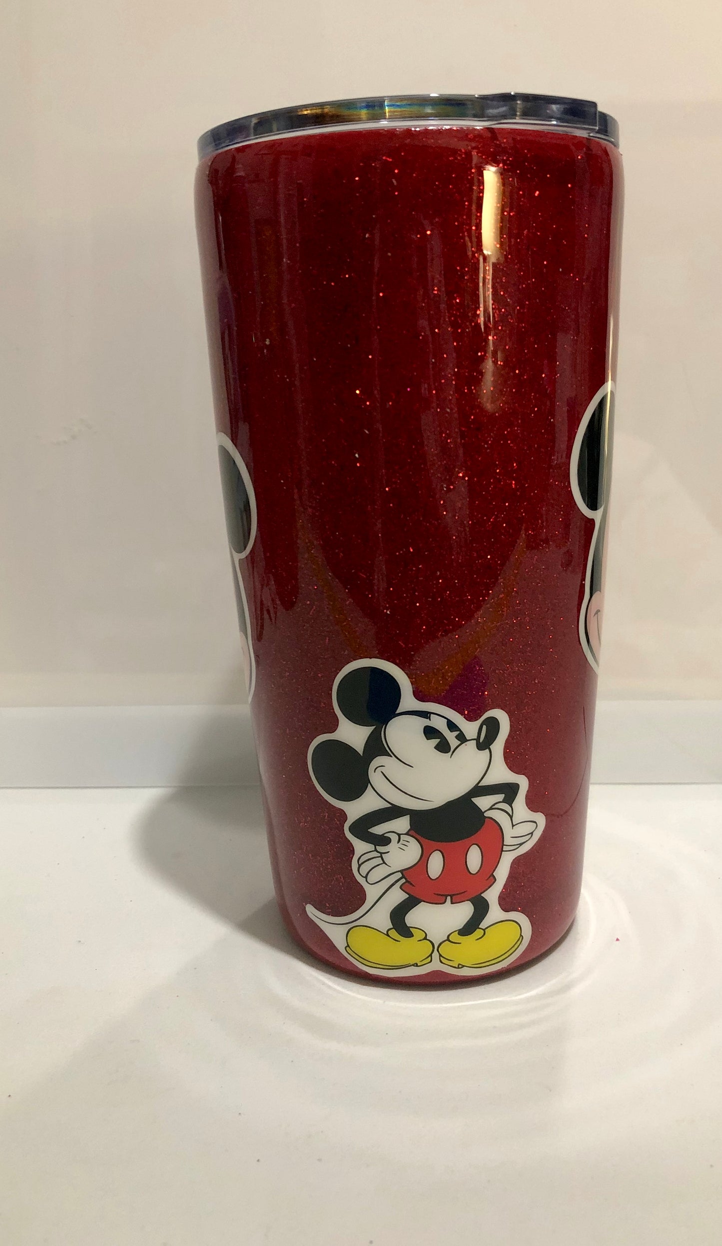 Do you need a 20 oz tumbler?