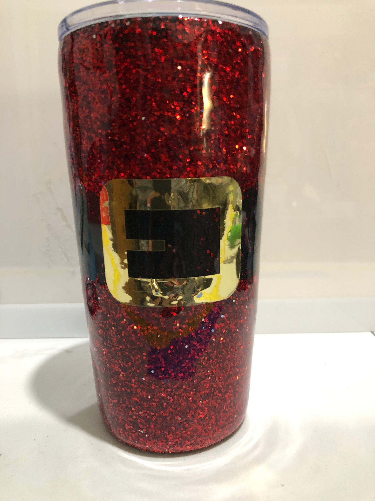 Do you need a 20 oz tumbler?