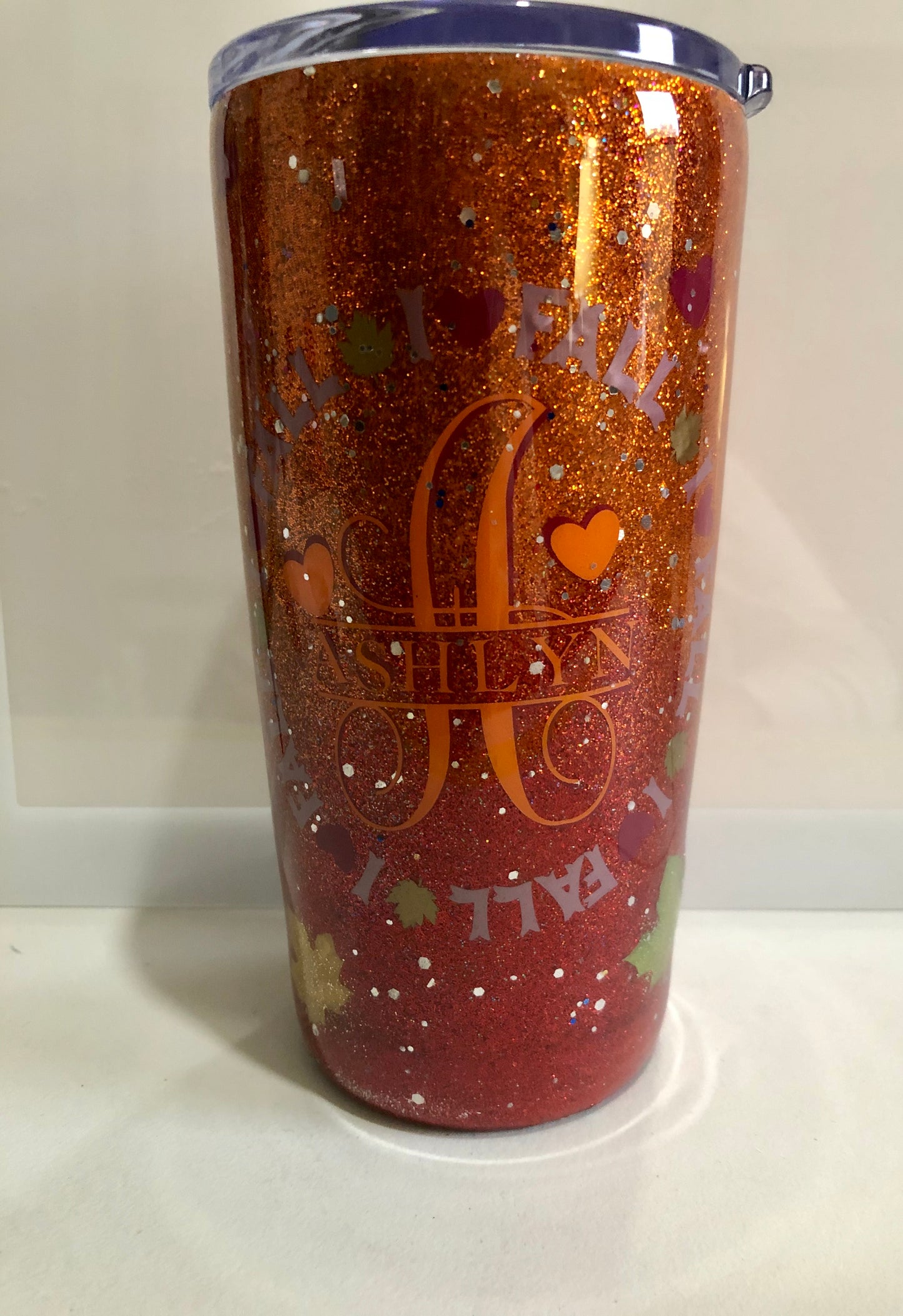 Do you need a 20 oz tumbler?