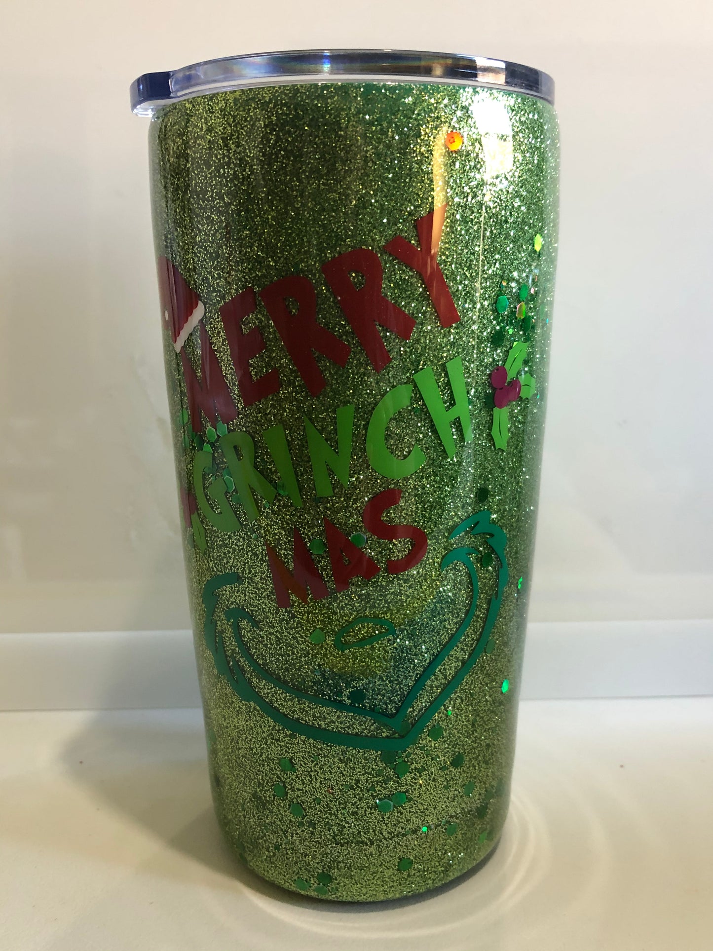Do you need a 20 oz tumbler?