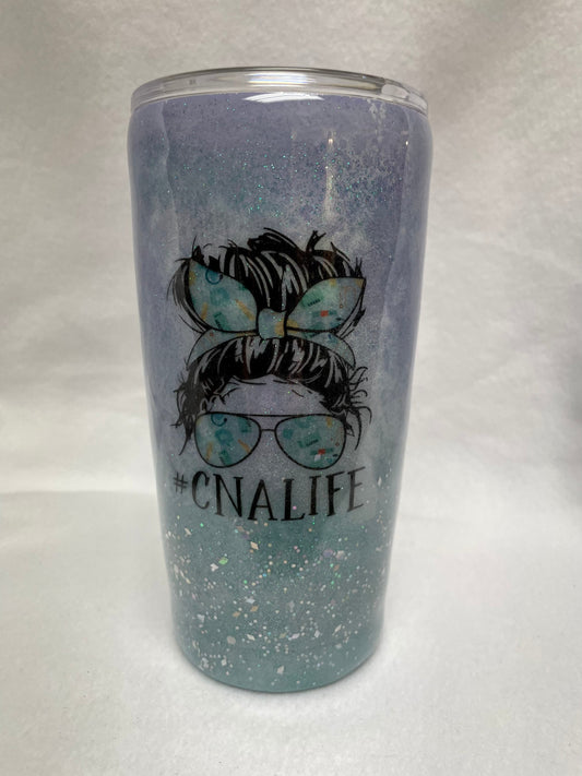 For all the Cena’s! Enjoy a beverage in this 20oz Tumbler.