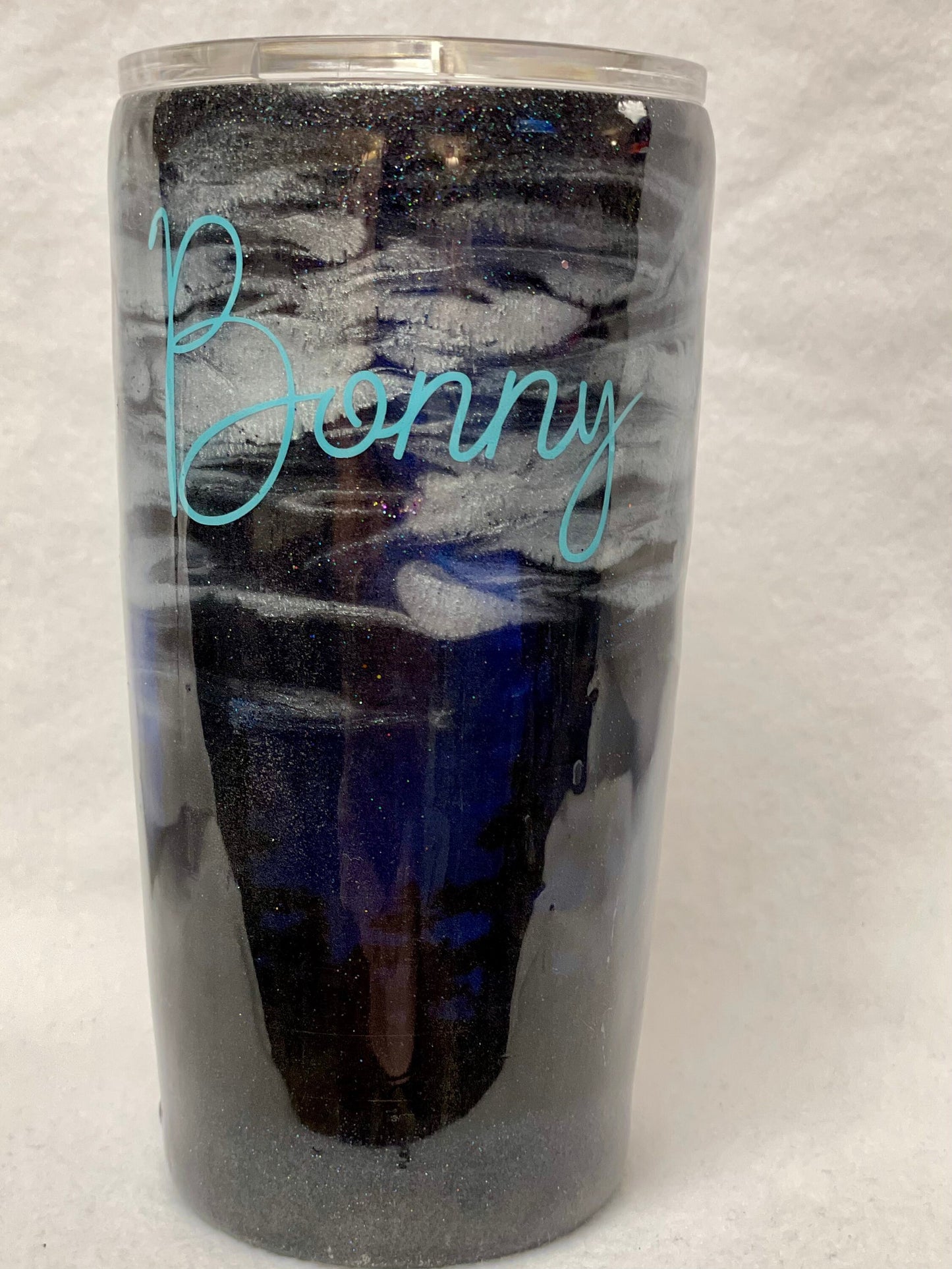 Life is better camping!! Enjoy a beverage in this 20oz Tumbler.