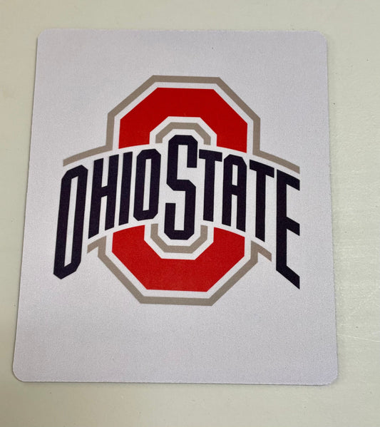 Love Ohio State? Enjoy this Desk Mousepad