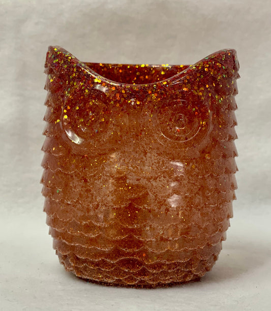Resin trinket bowl