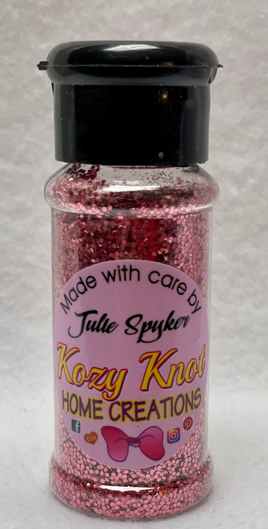 Rose Marie Glitter 2oz